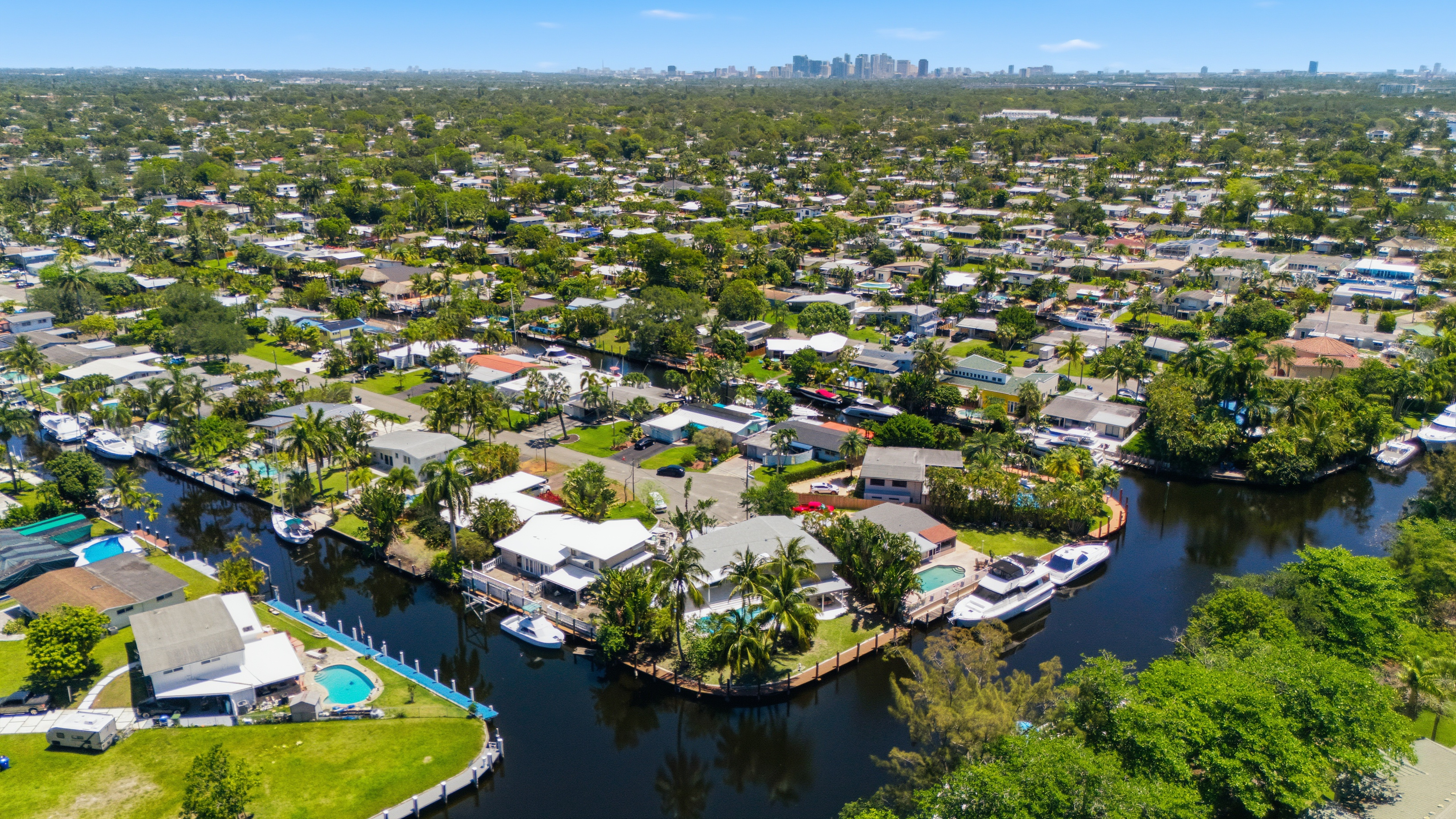 2637 Sugarloaf Lane Fort Lauderdale FL 33312