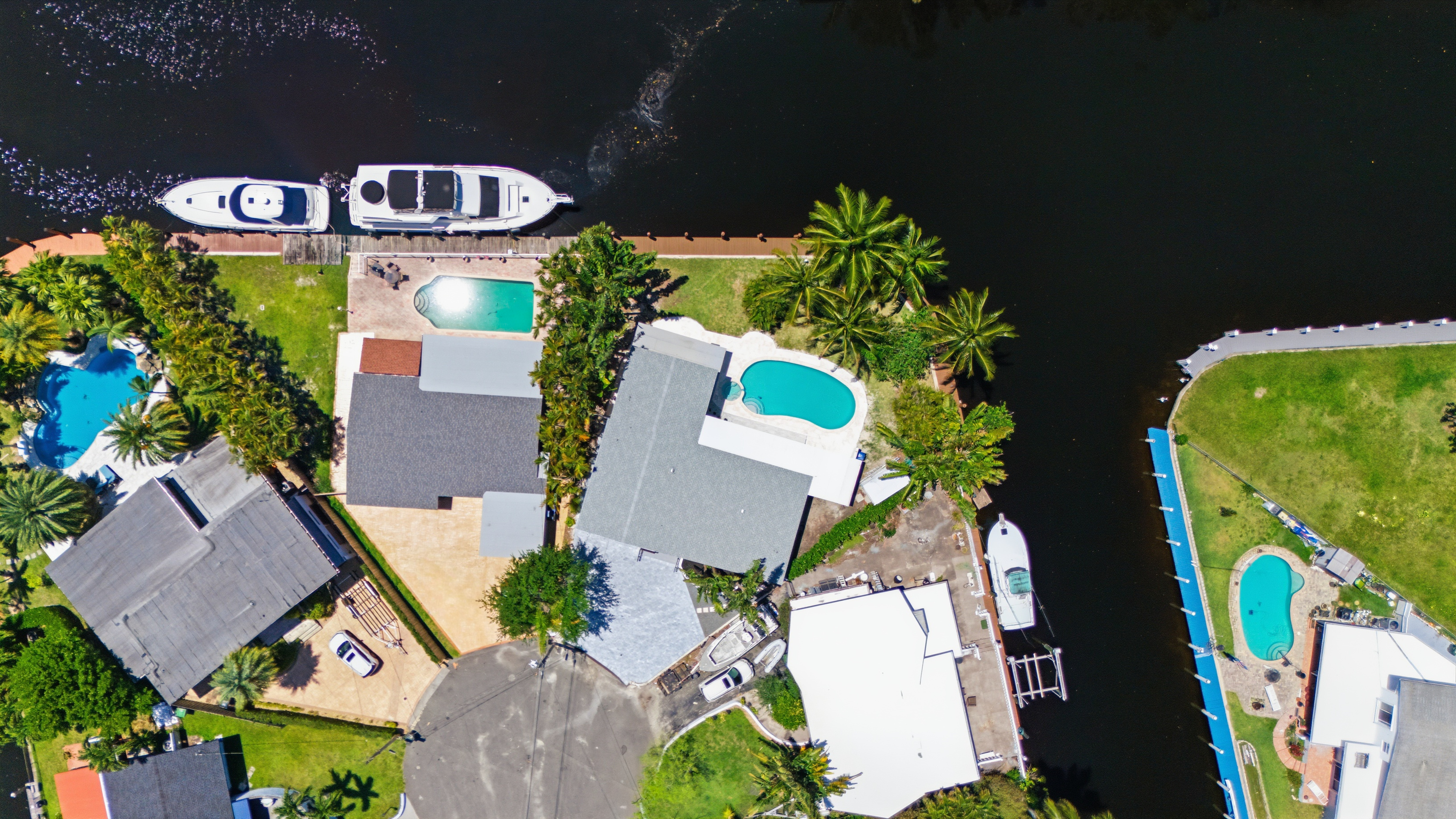 2637 Sugarloaf Lane Fort Lauderdale FL 33312