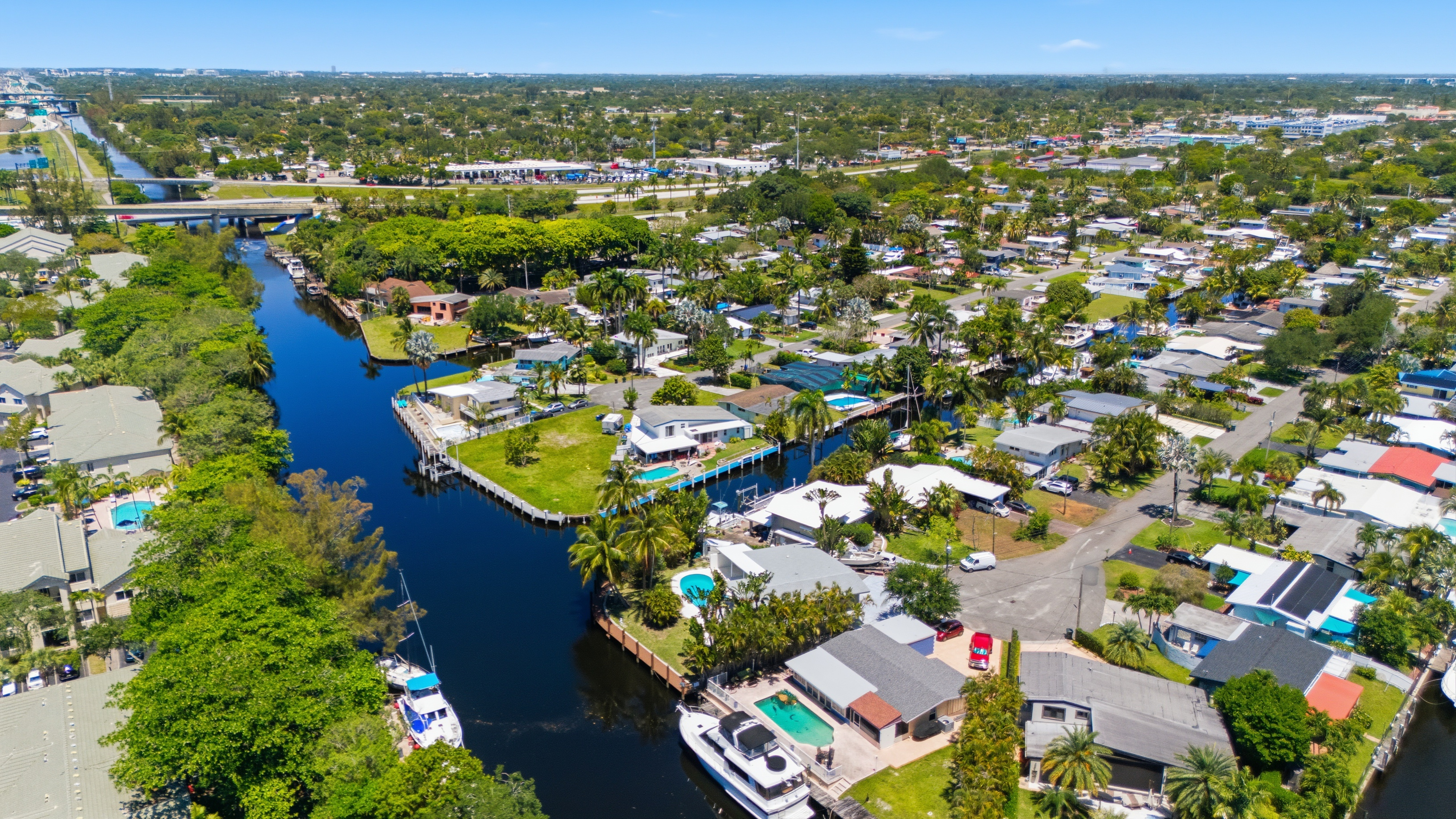 2637 Sugarloaf Lane Fort Lauderdale FL 33312