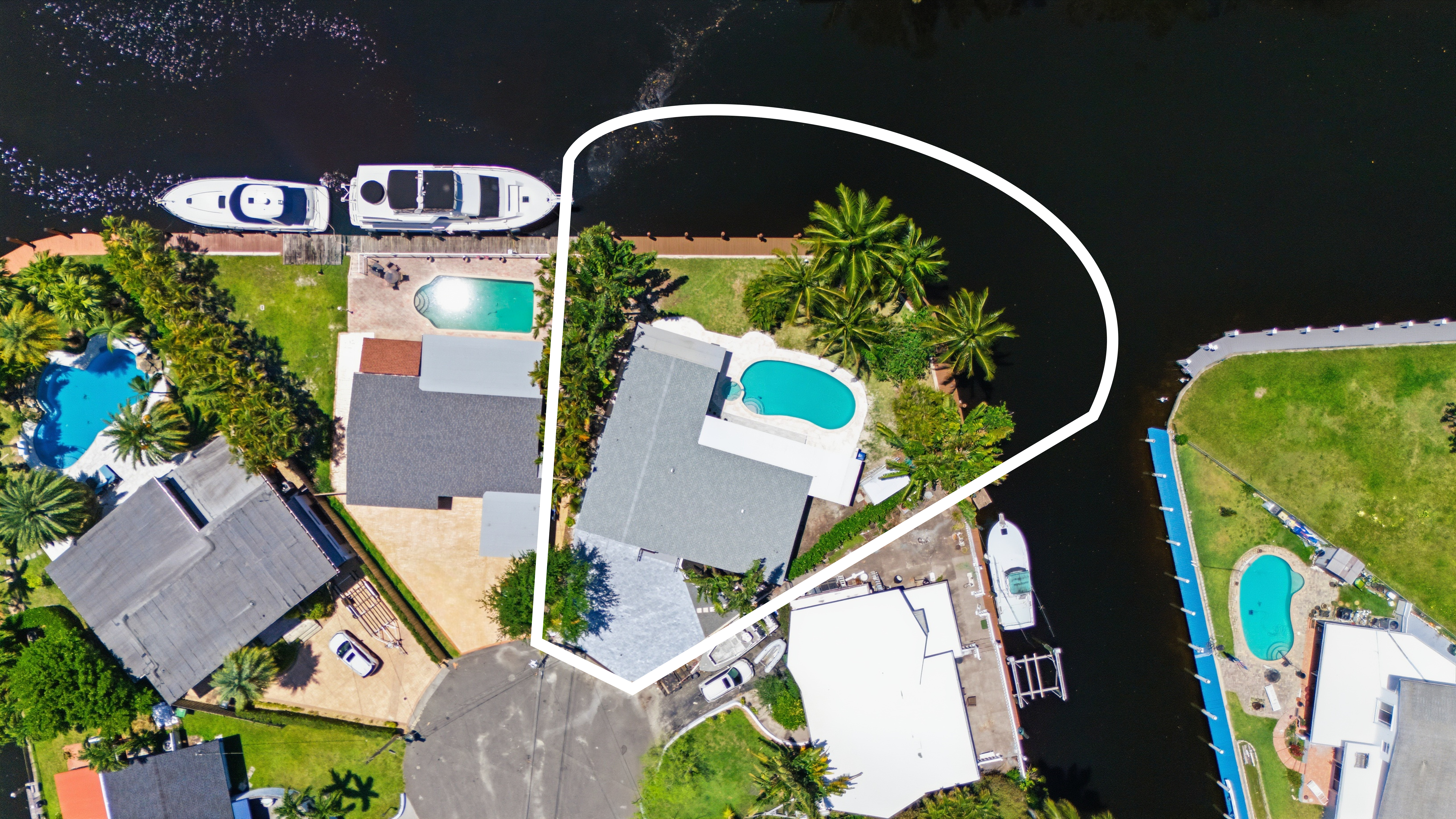 2637 Sugarloaf Lane Fort Lauderdale FL 33312
