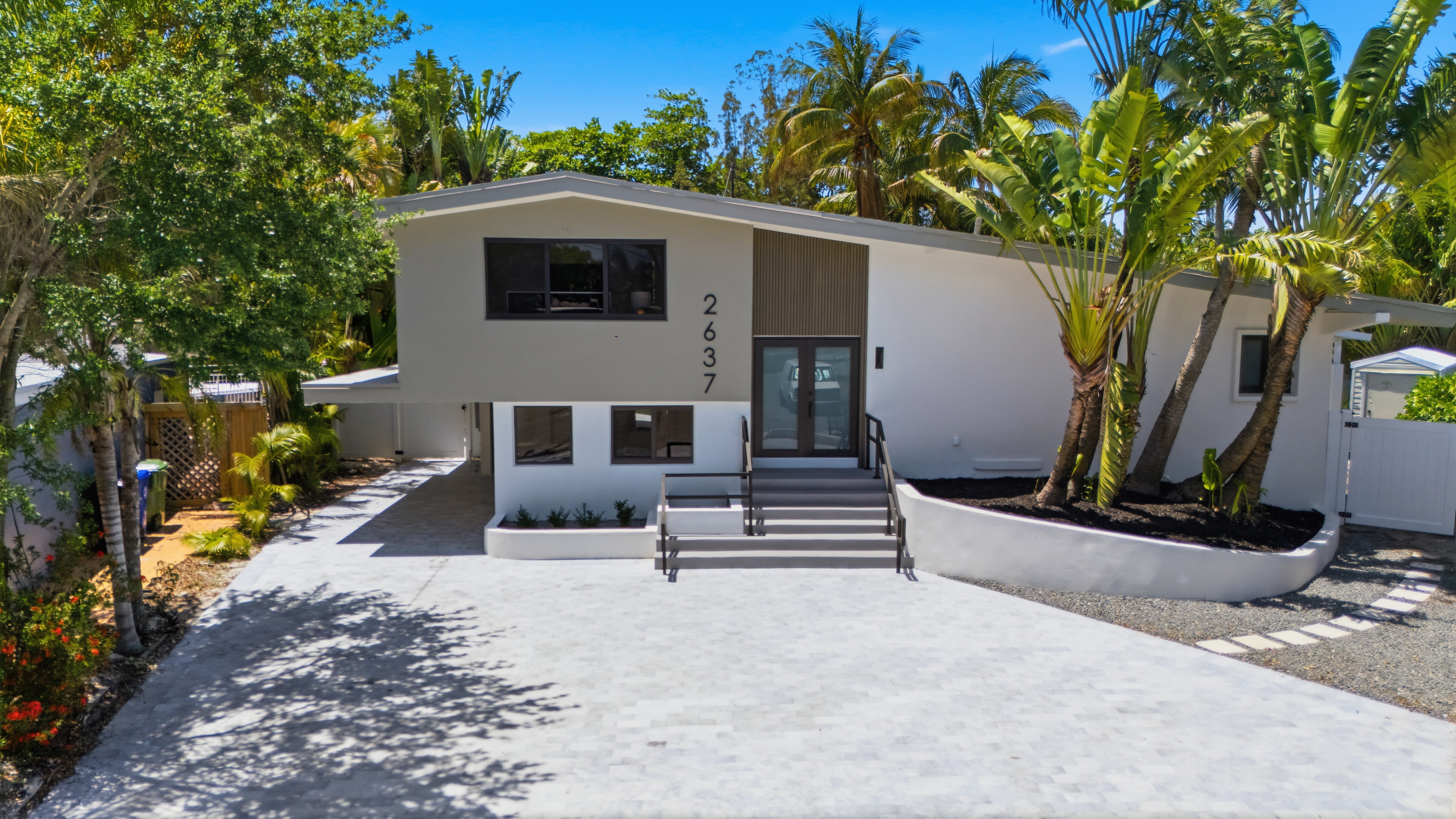 2637 Sugarloaf Lane Fort Lauderdale FL 33312