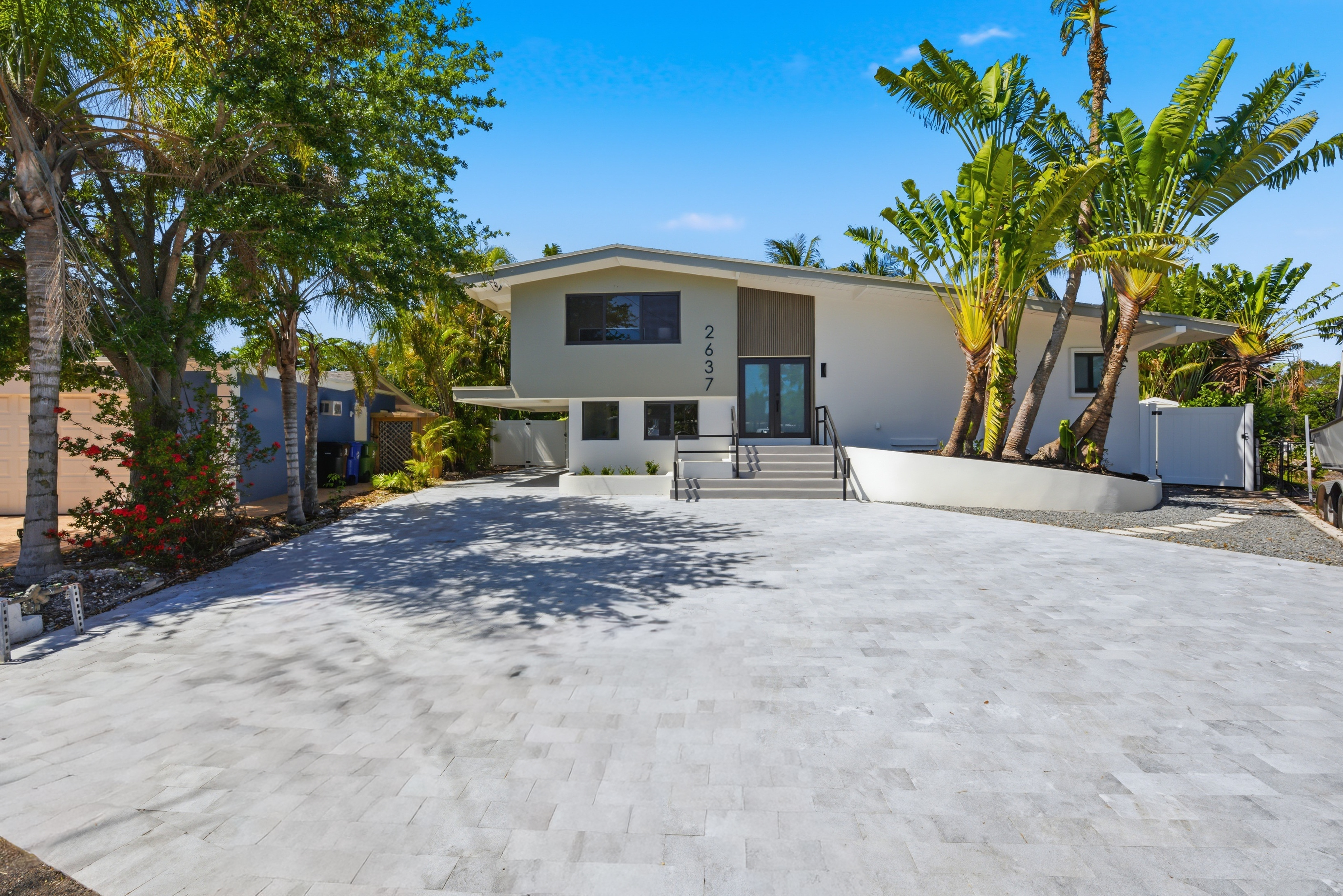 2637 Sugarloaf Lane Fort Lauderdale FL 33312