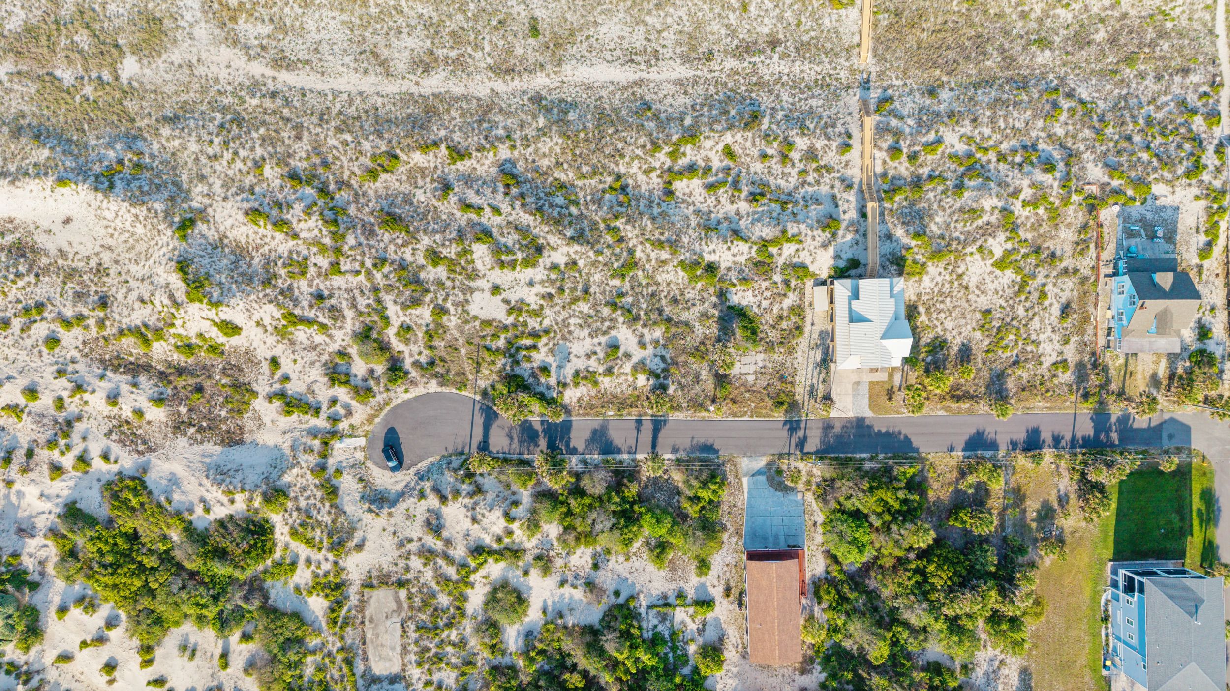 Lots 3 & 4 Gregg Street Amelia Island FL 32034