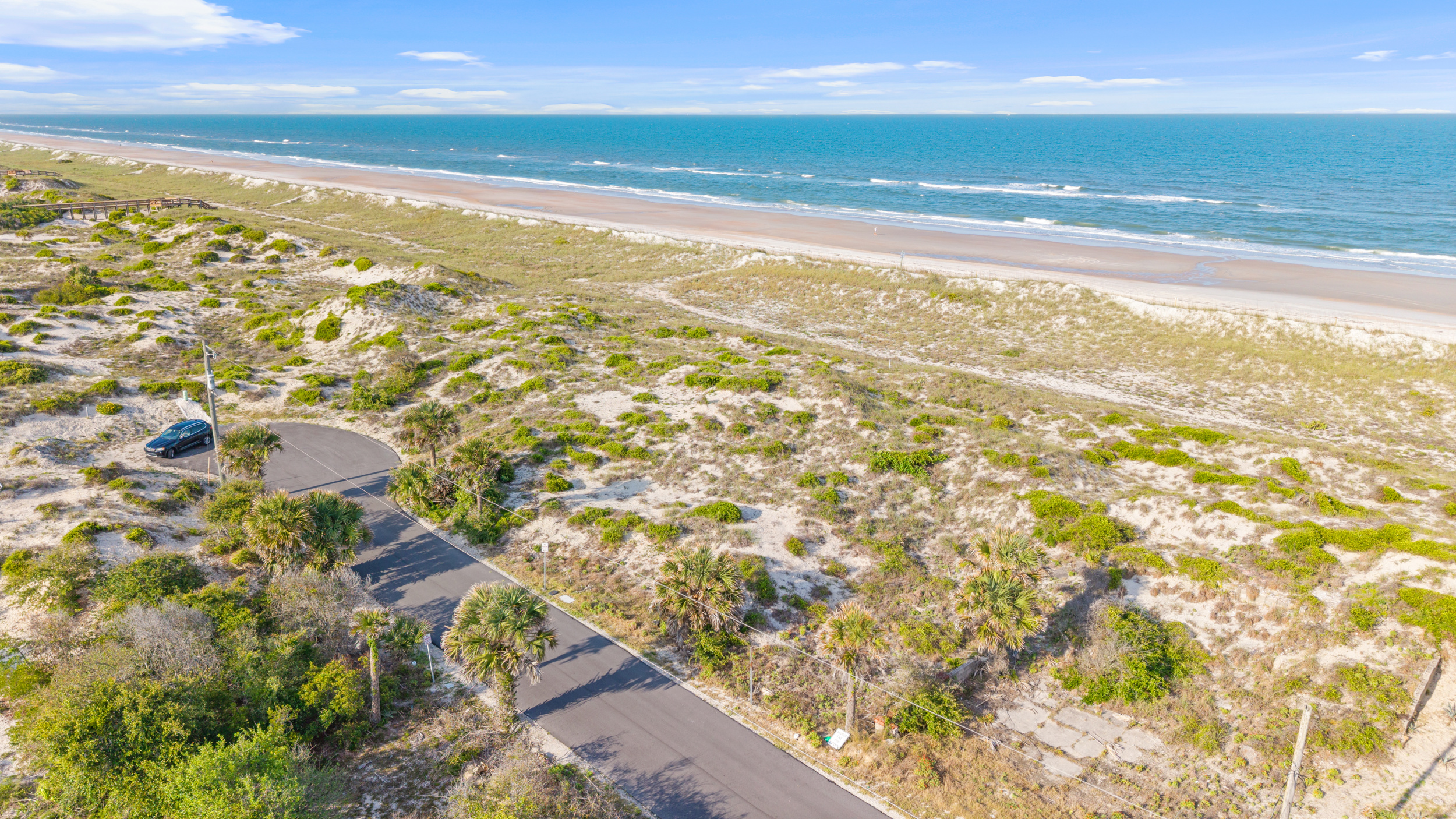 Lots 3 & 4 Gregg Street Amelia Island FL 32034