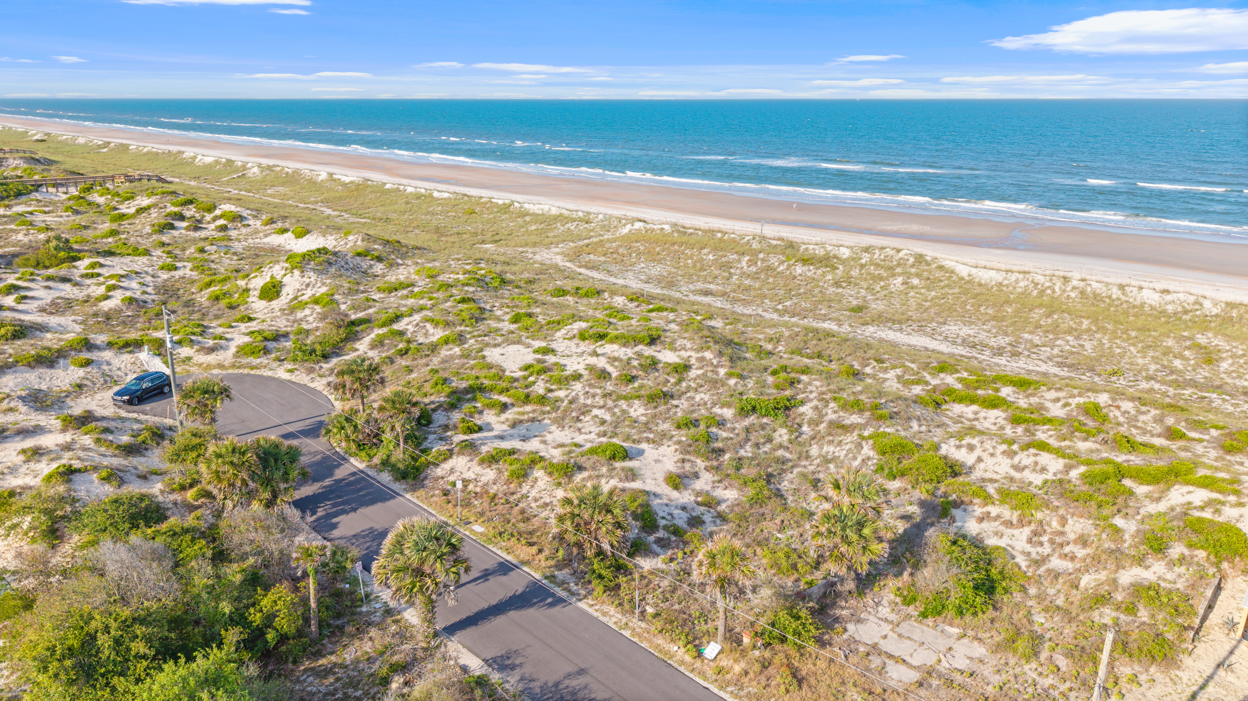 Lots 3 & 4 Gregg Street Amelia Island FL 32034
