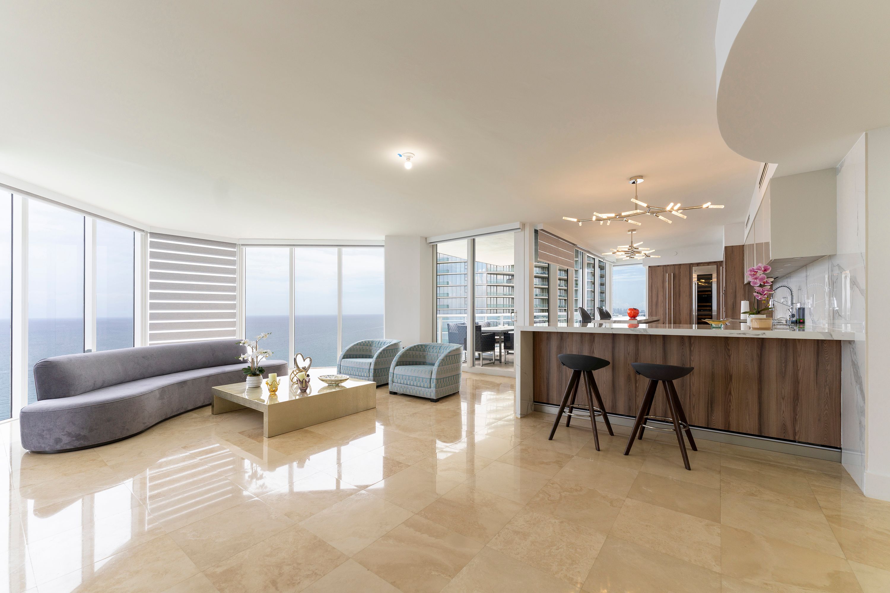 19111 Collins Avenue Sunny Isles Beach FL 33160