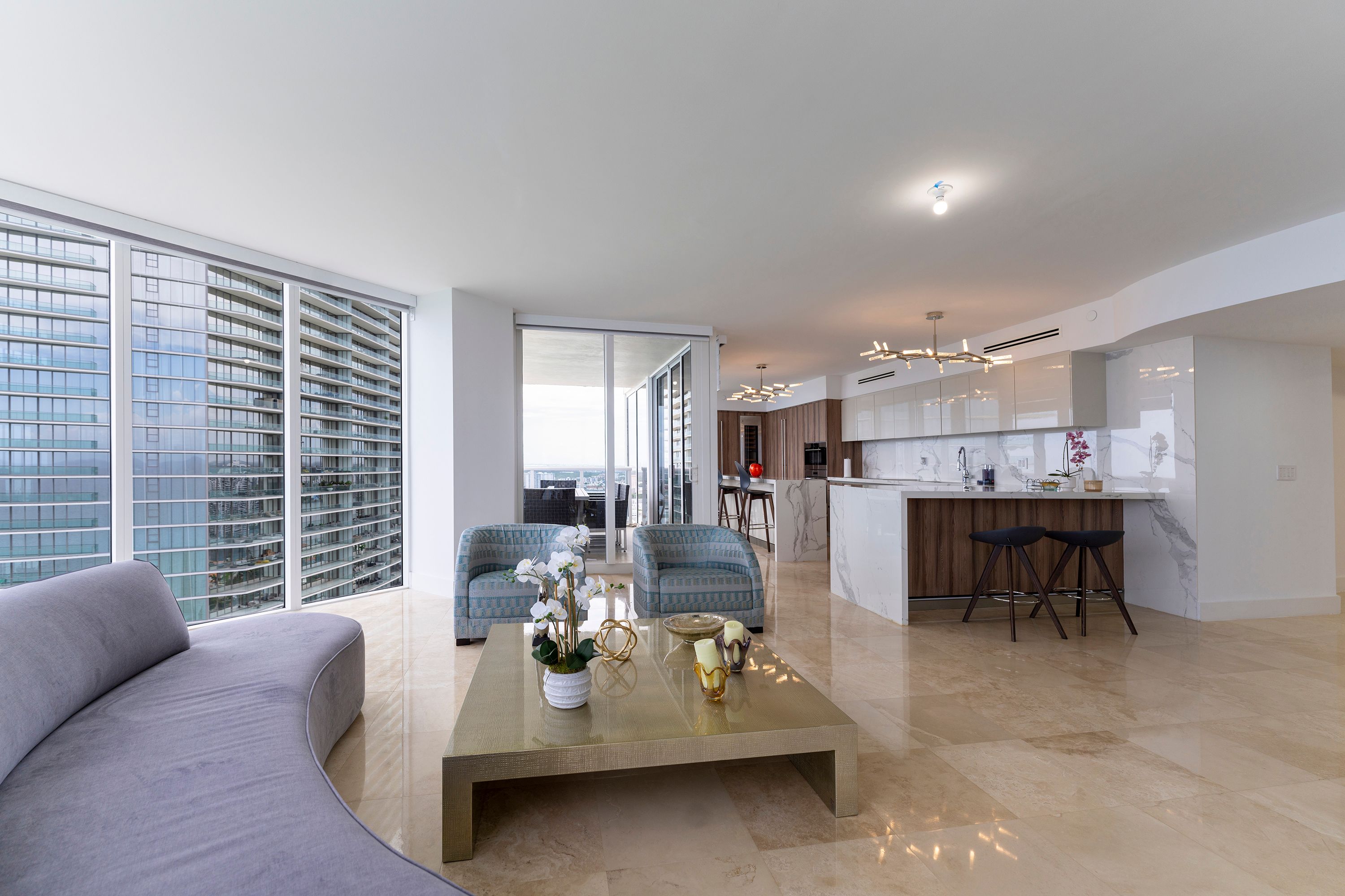 19111 Collins Avenue Sunny Isles Beach FL 33160