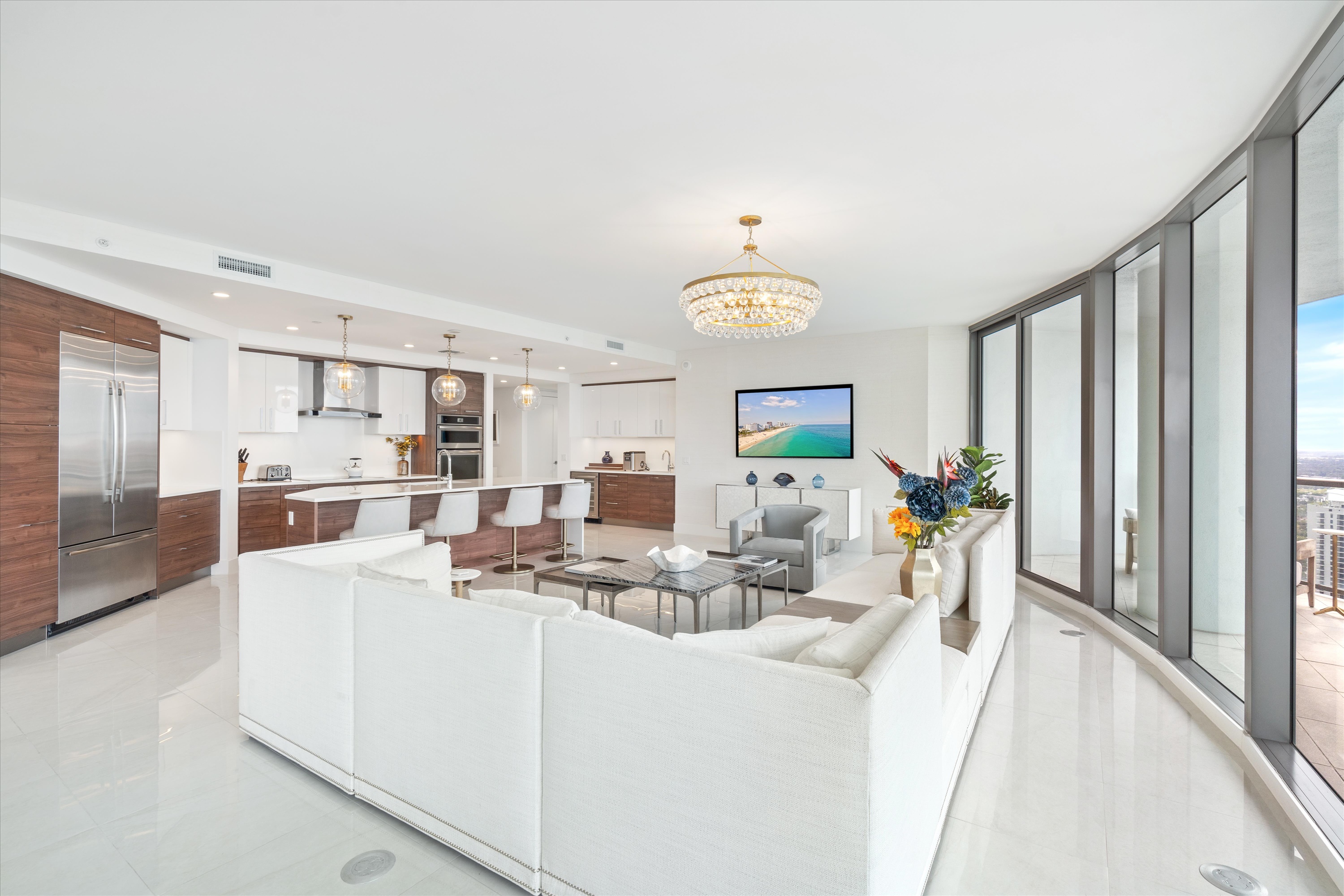 100 E Las Olas Boulevard Fort Lauderdale FL 33301