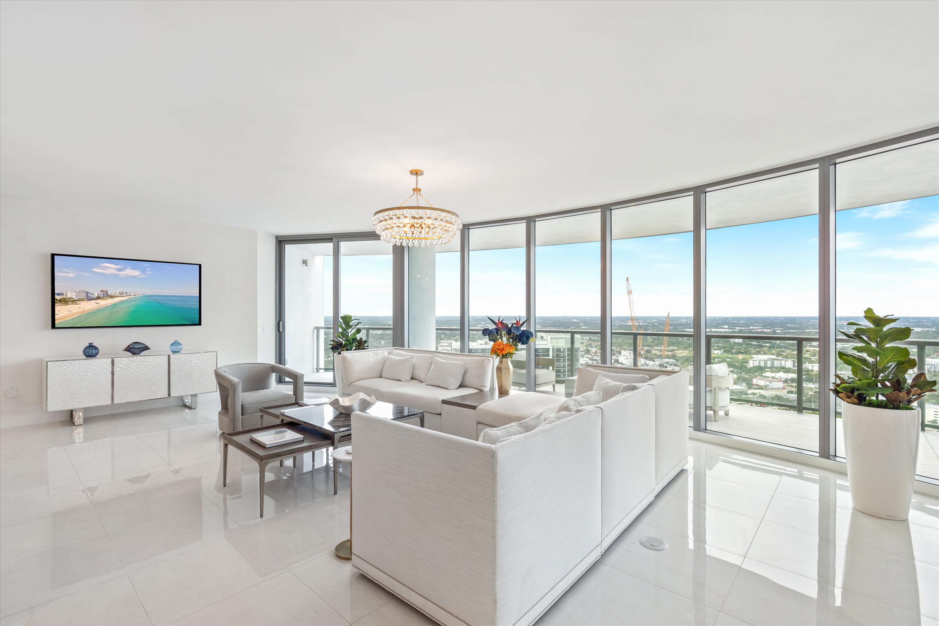 100 E Las Olas Boulevard Fort Lauderdale FL 33301