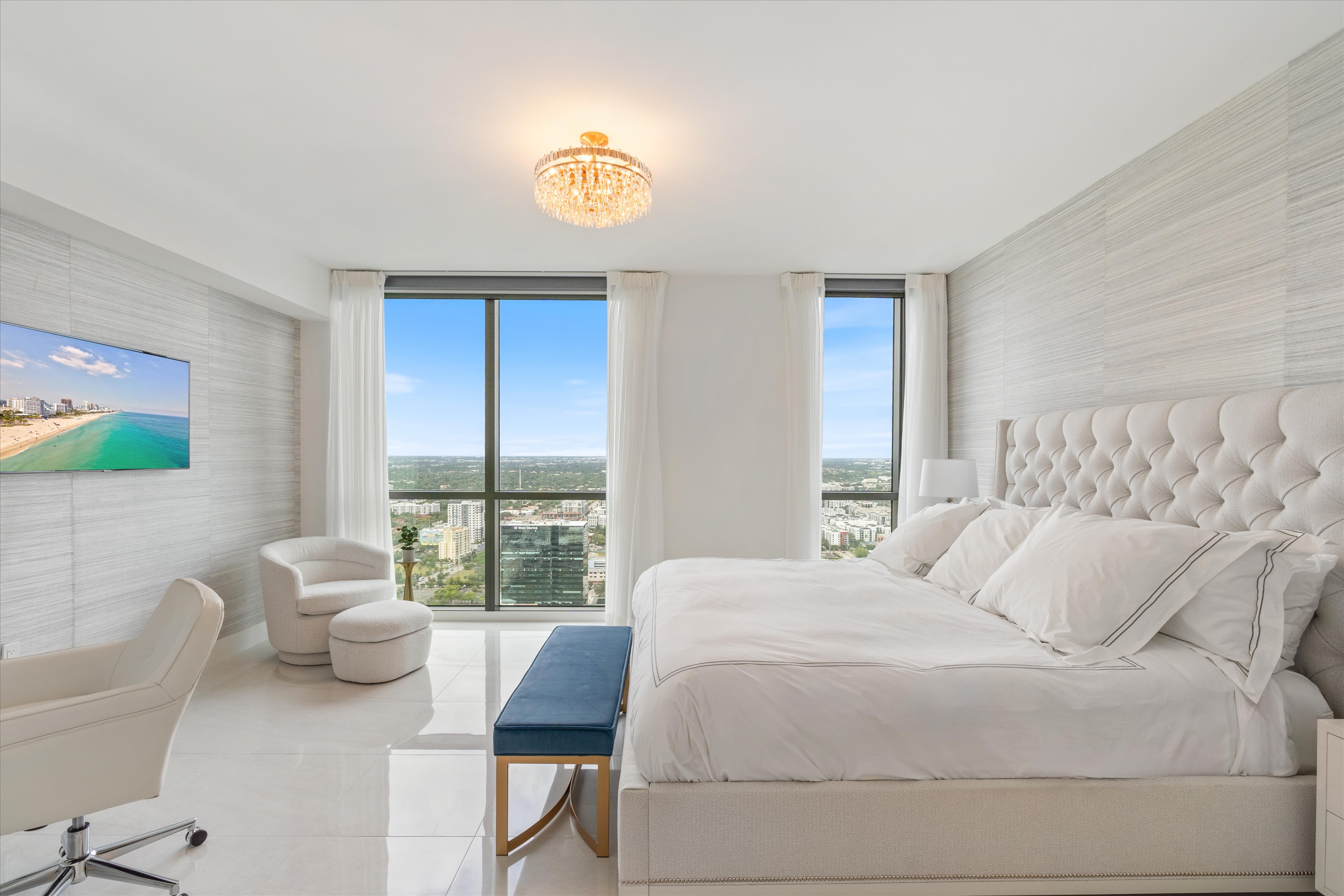 100 E Las Olas Boulevard Fort Lauderdale FL 33301