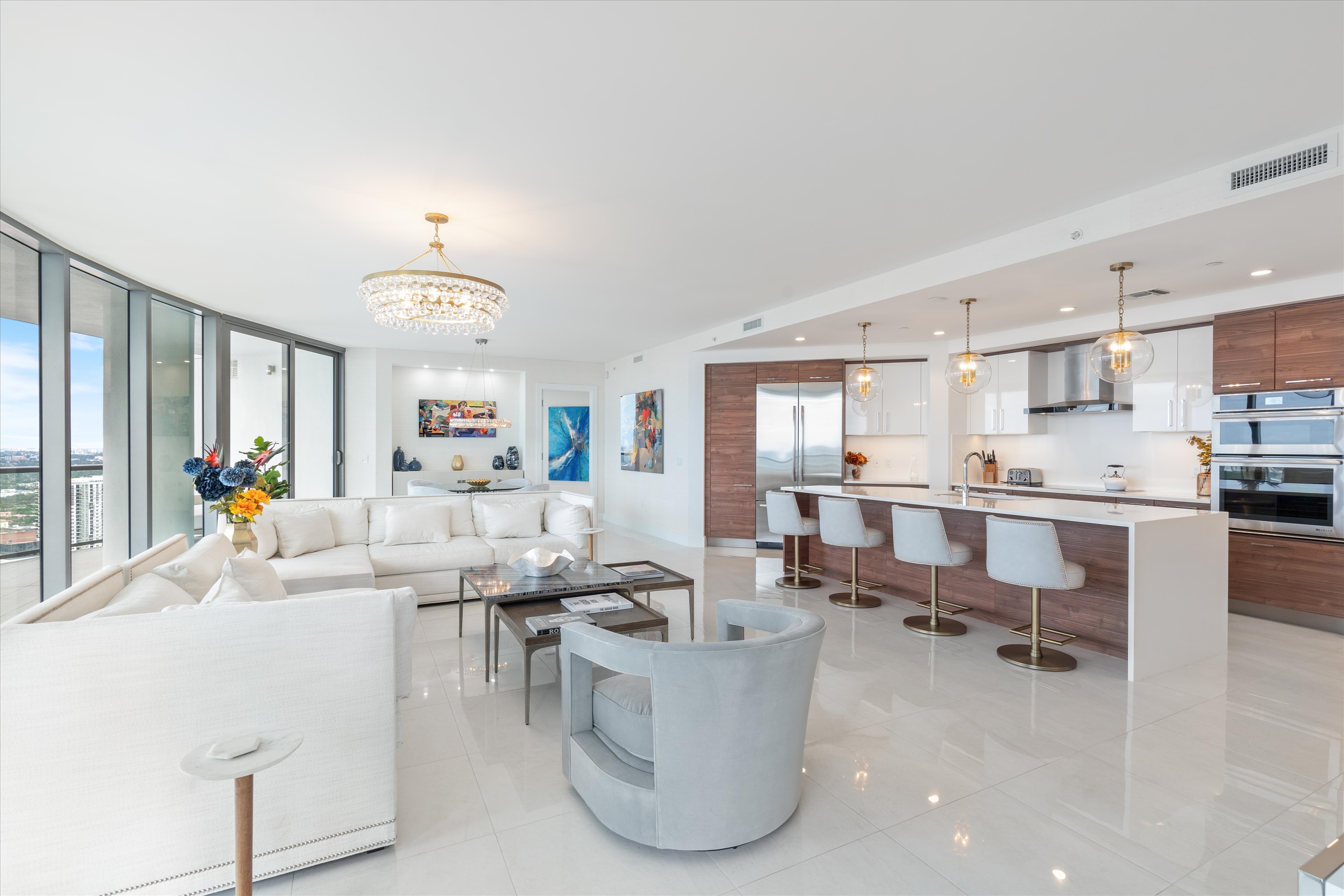 100 E Las Olas Boulevard Fort Lauderdale FL 33301