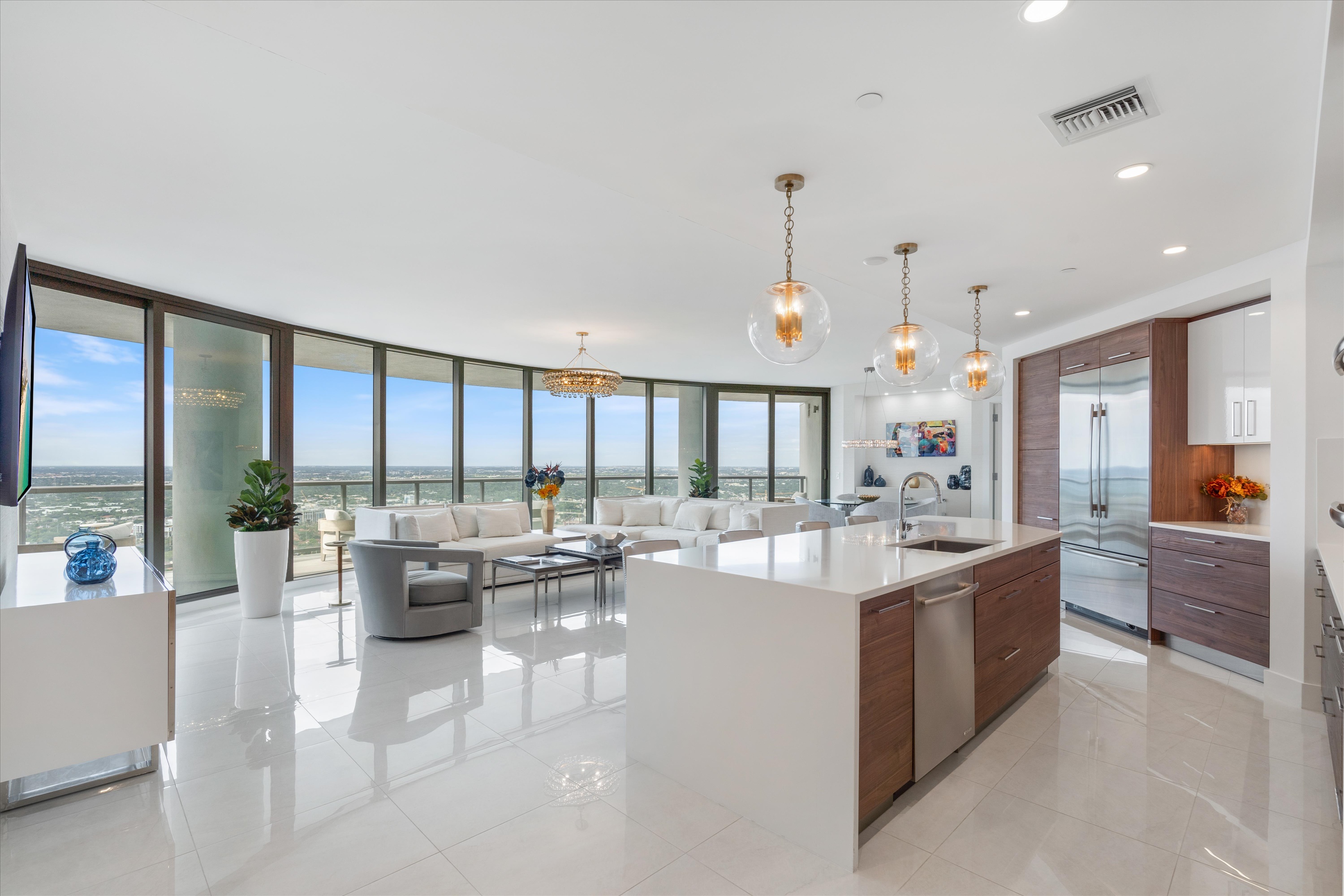 100 E Las Olas Boulevard Fort Lauderdale FL 33301