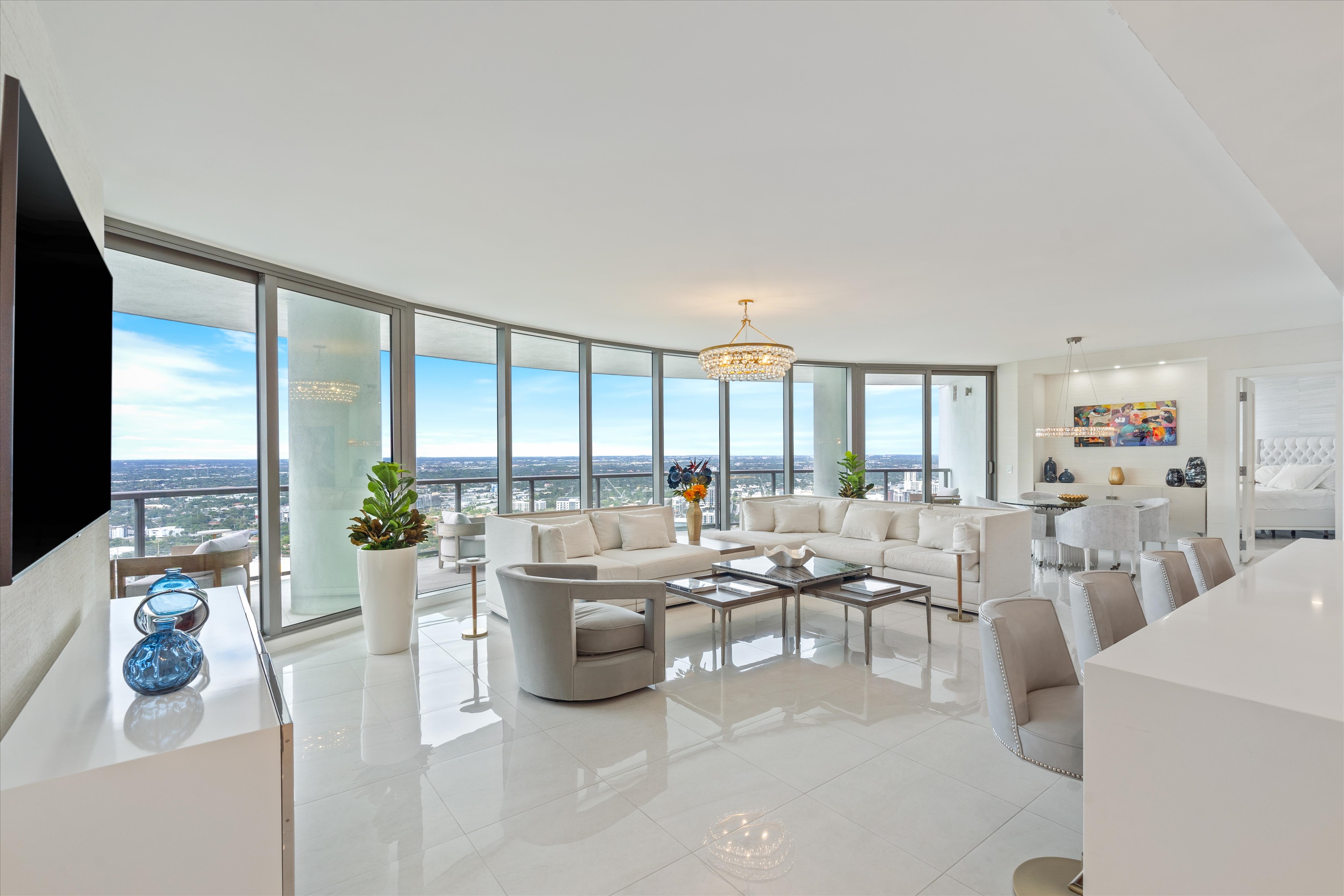 100 E Las Olas Boulevard Fort Lauderdale FL 33301