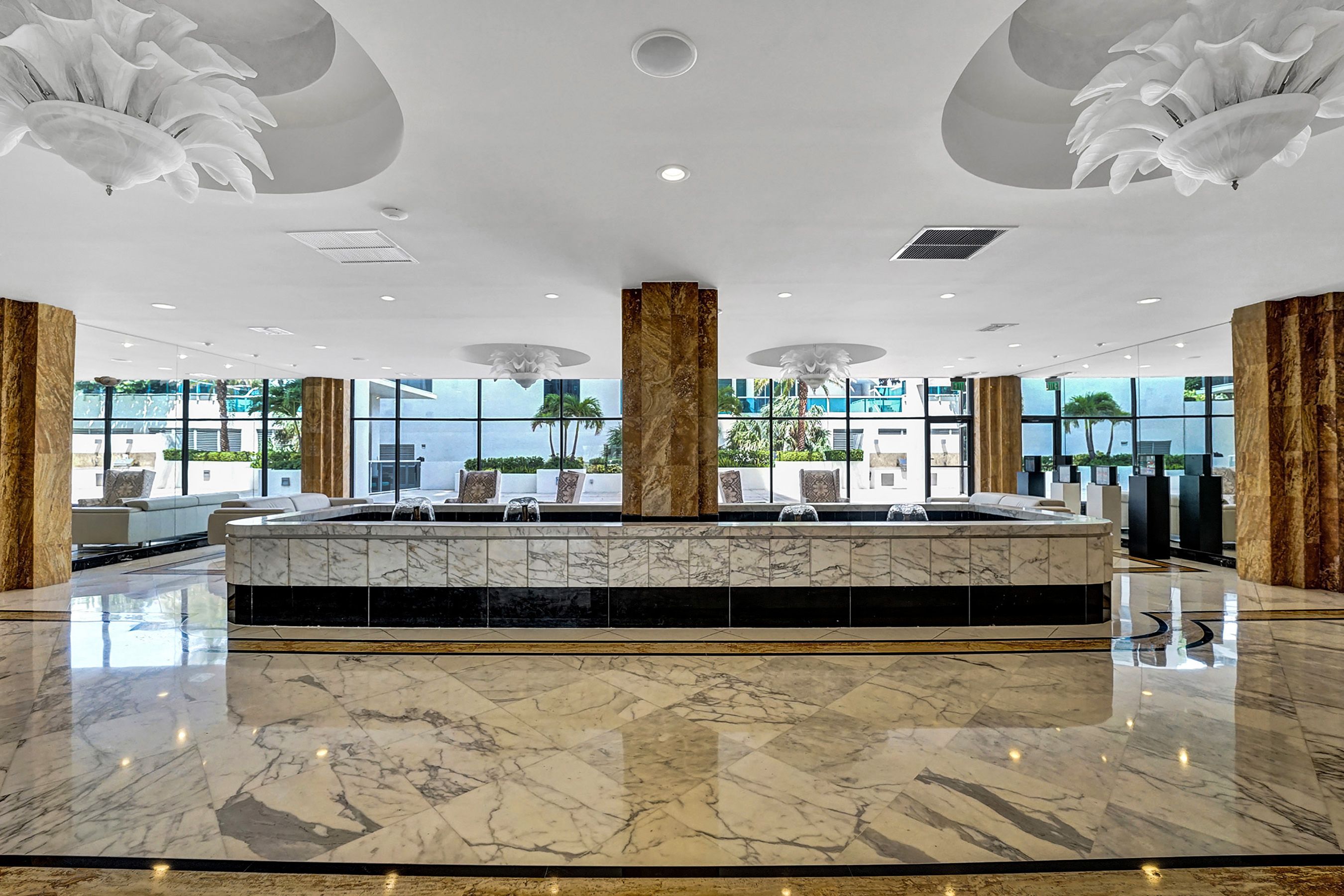 2751 S Ocean Drive Hollywood FL 33019