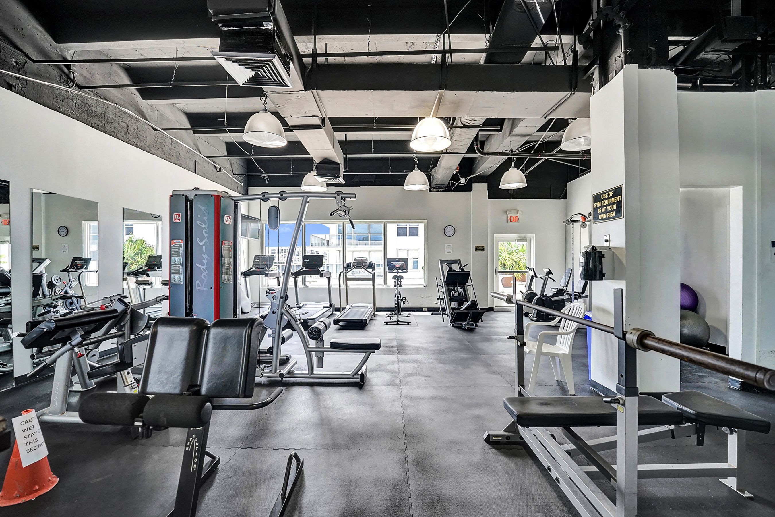 2751 S Ocean Drive Hollywood FL 33019