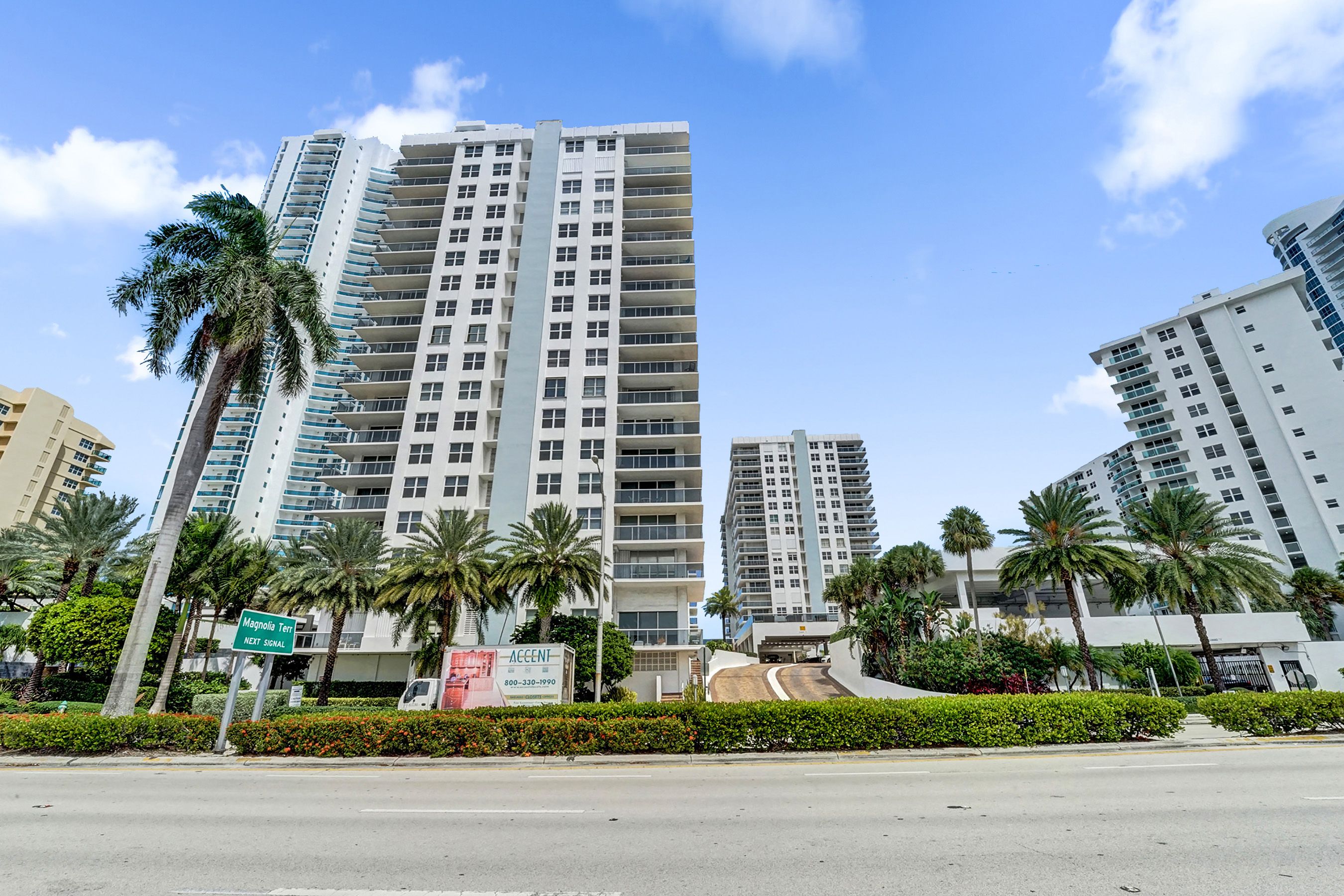 2751 S Ocean Drive Hollywood FL 33019
