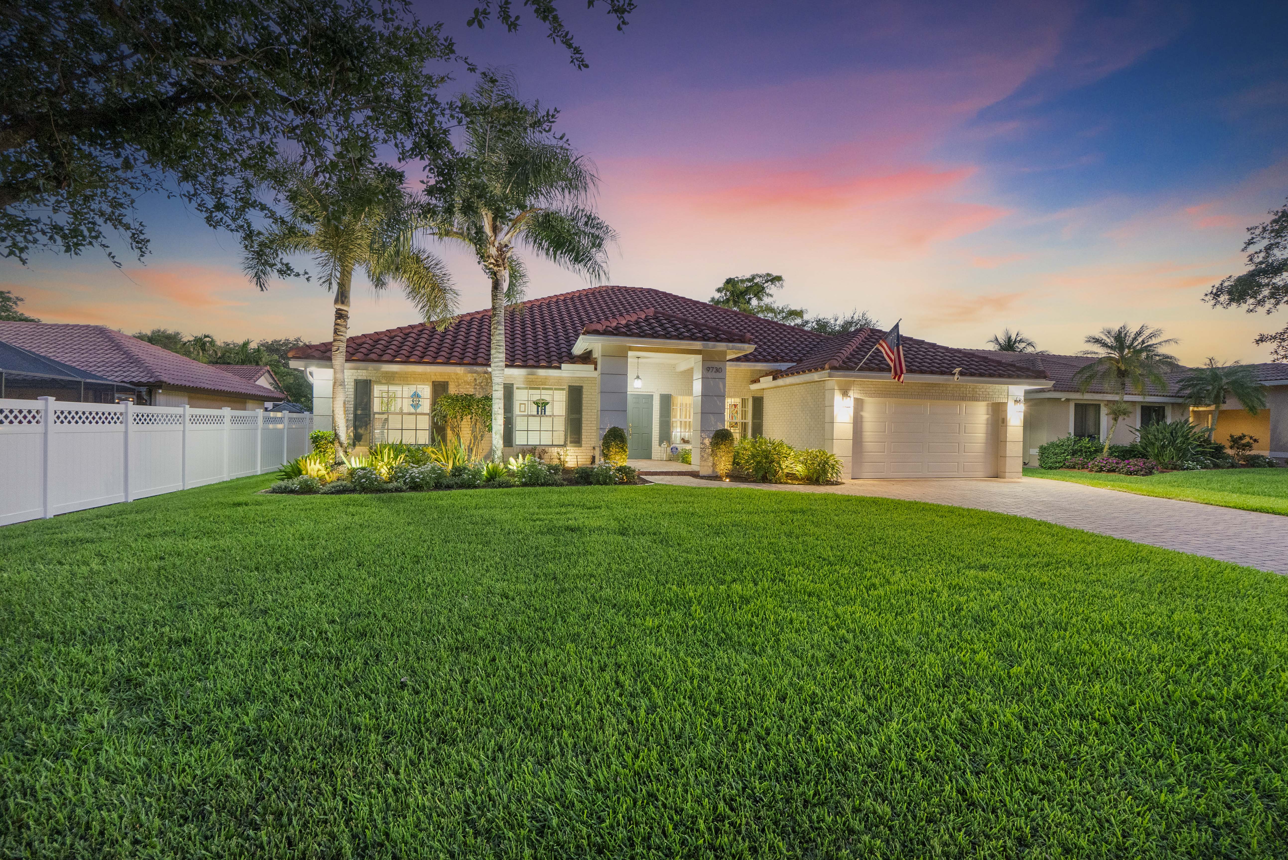 9730 NW 51st Street Coral Springs FL 33076