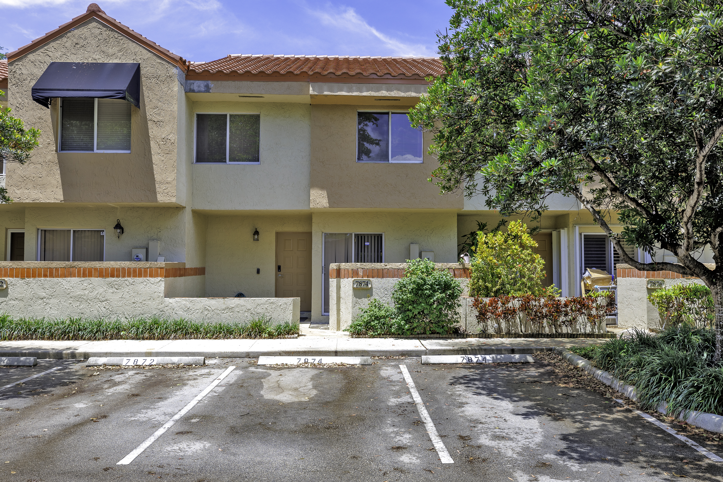 7874 NW 7th Court Plantation FL 33324