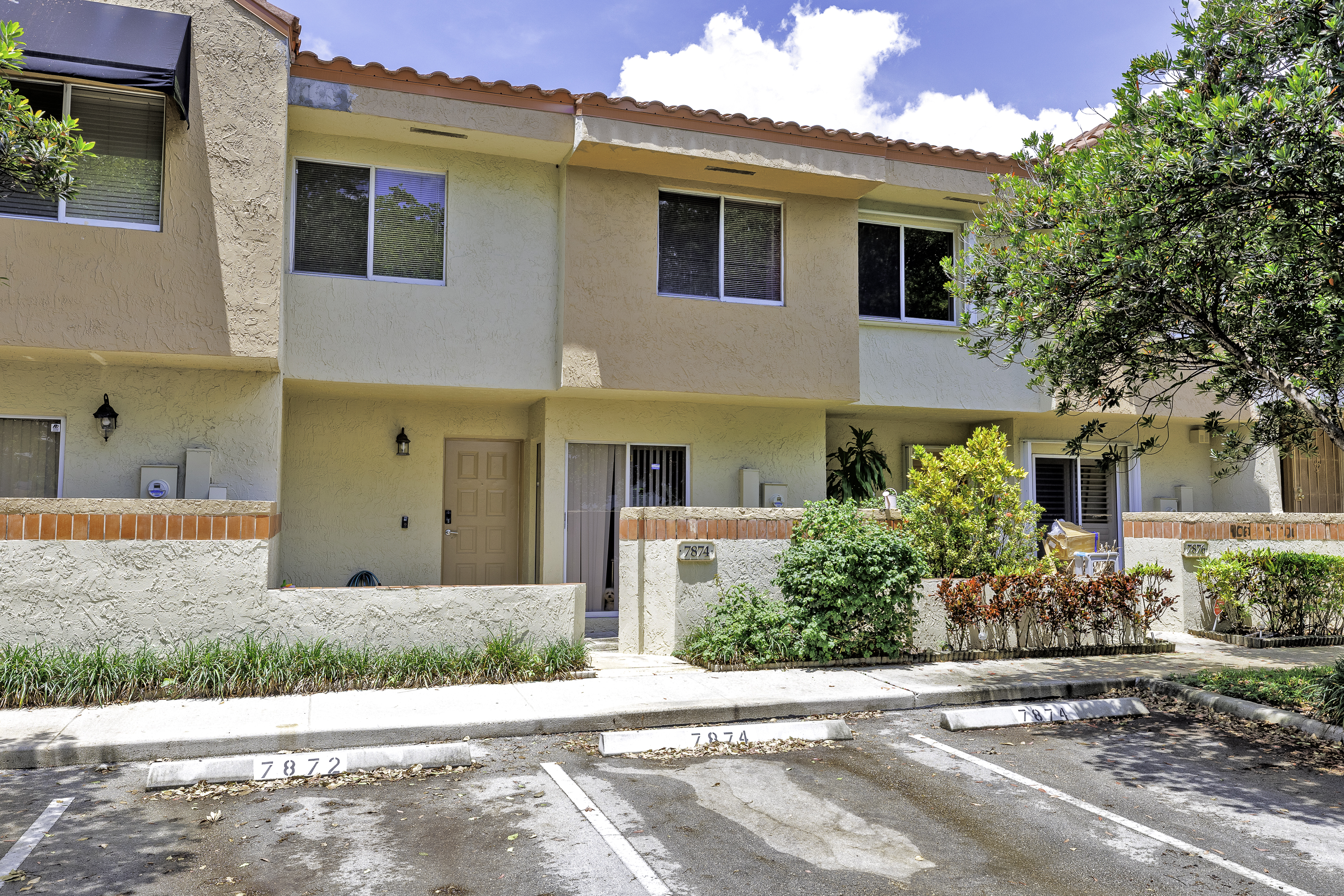 7874 NW 7th Court Plantation FL 33324