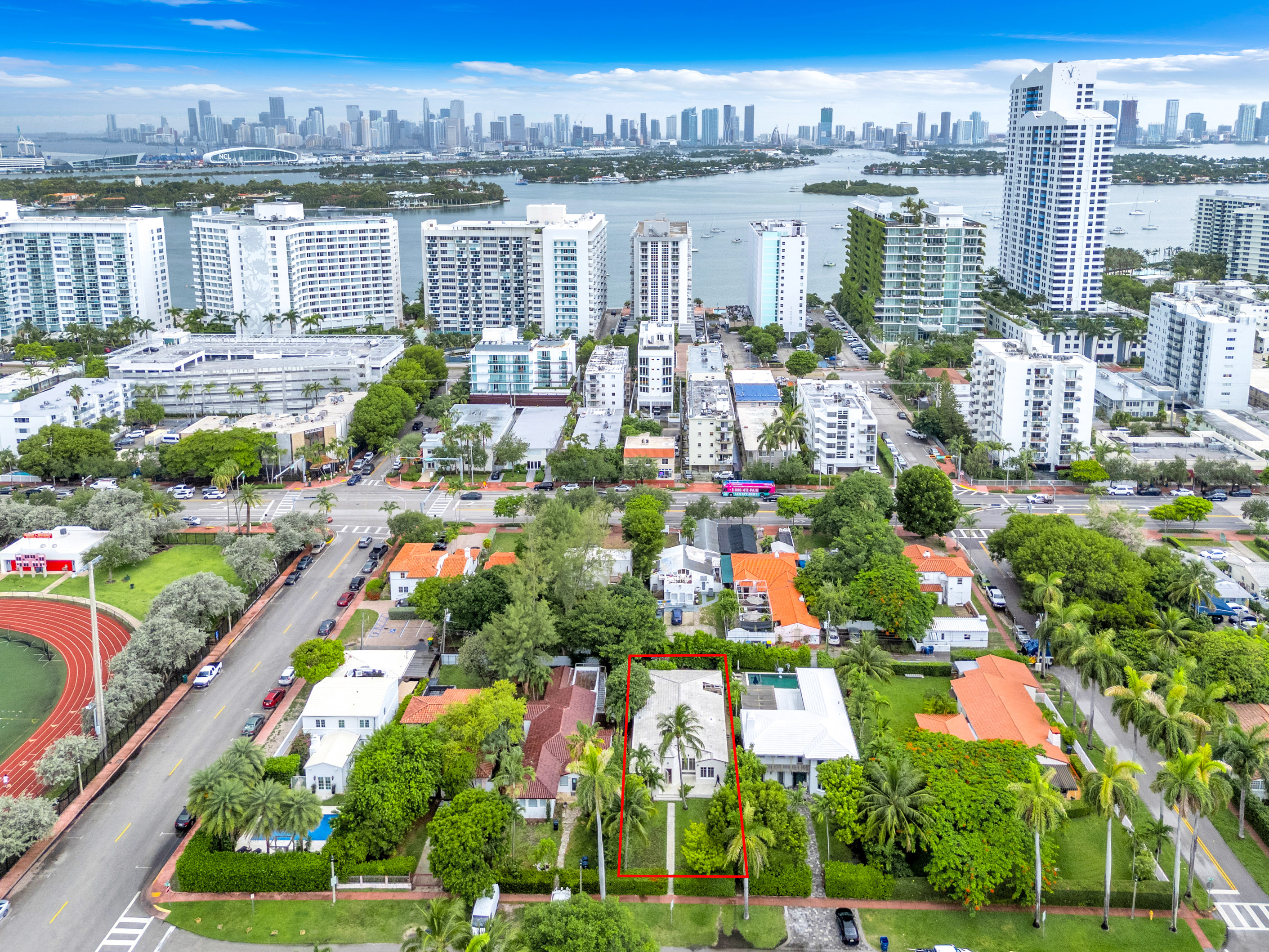 1232 Lenox Avenue Miami Beach FL 33139