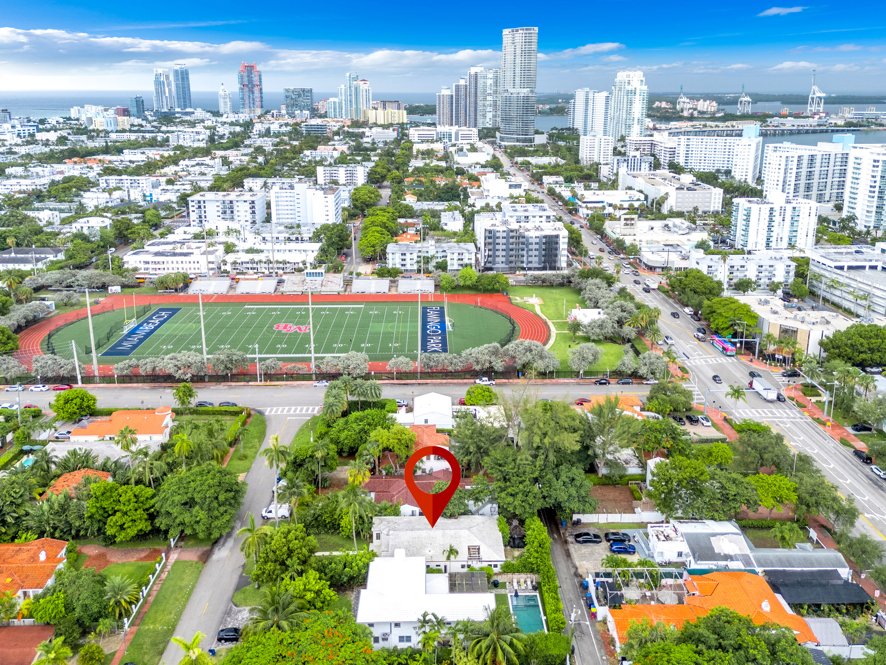 1232 Lenox Avenue Miami Beach FL 33139