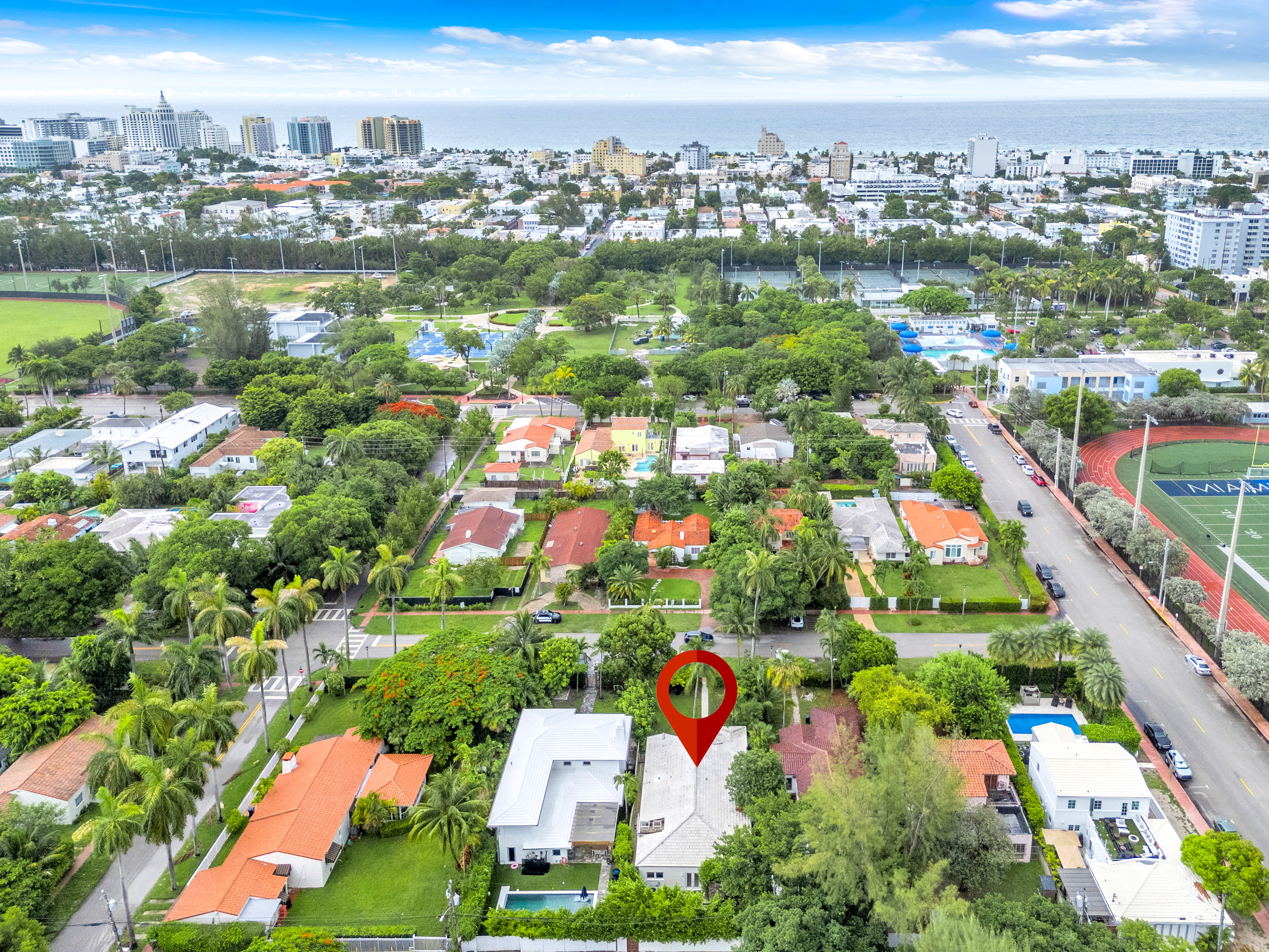 1232 Lenox Avenue Miami Beach FL 33139