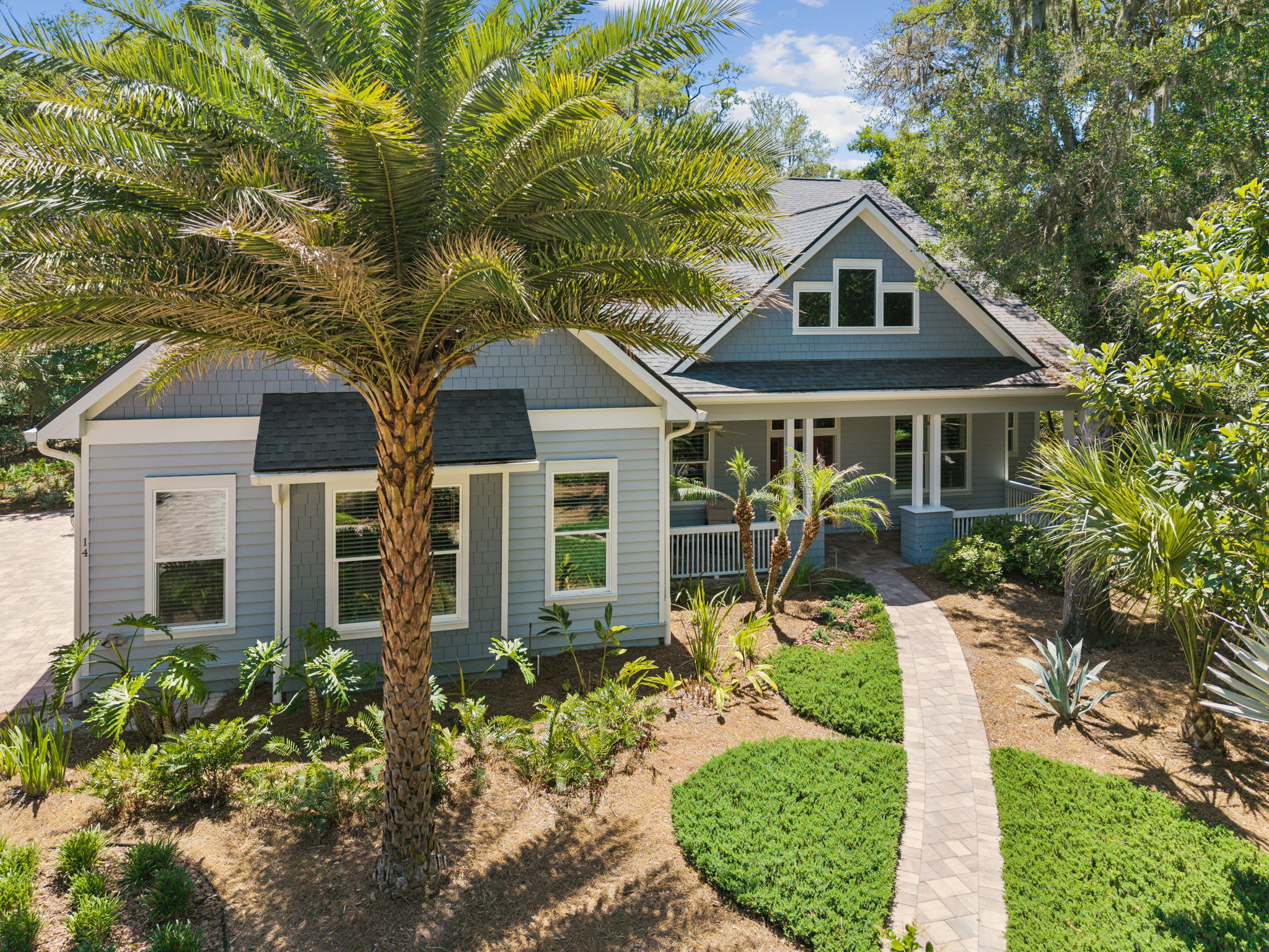 14 Hickory Lane Fernandina Beach FL 32034