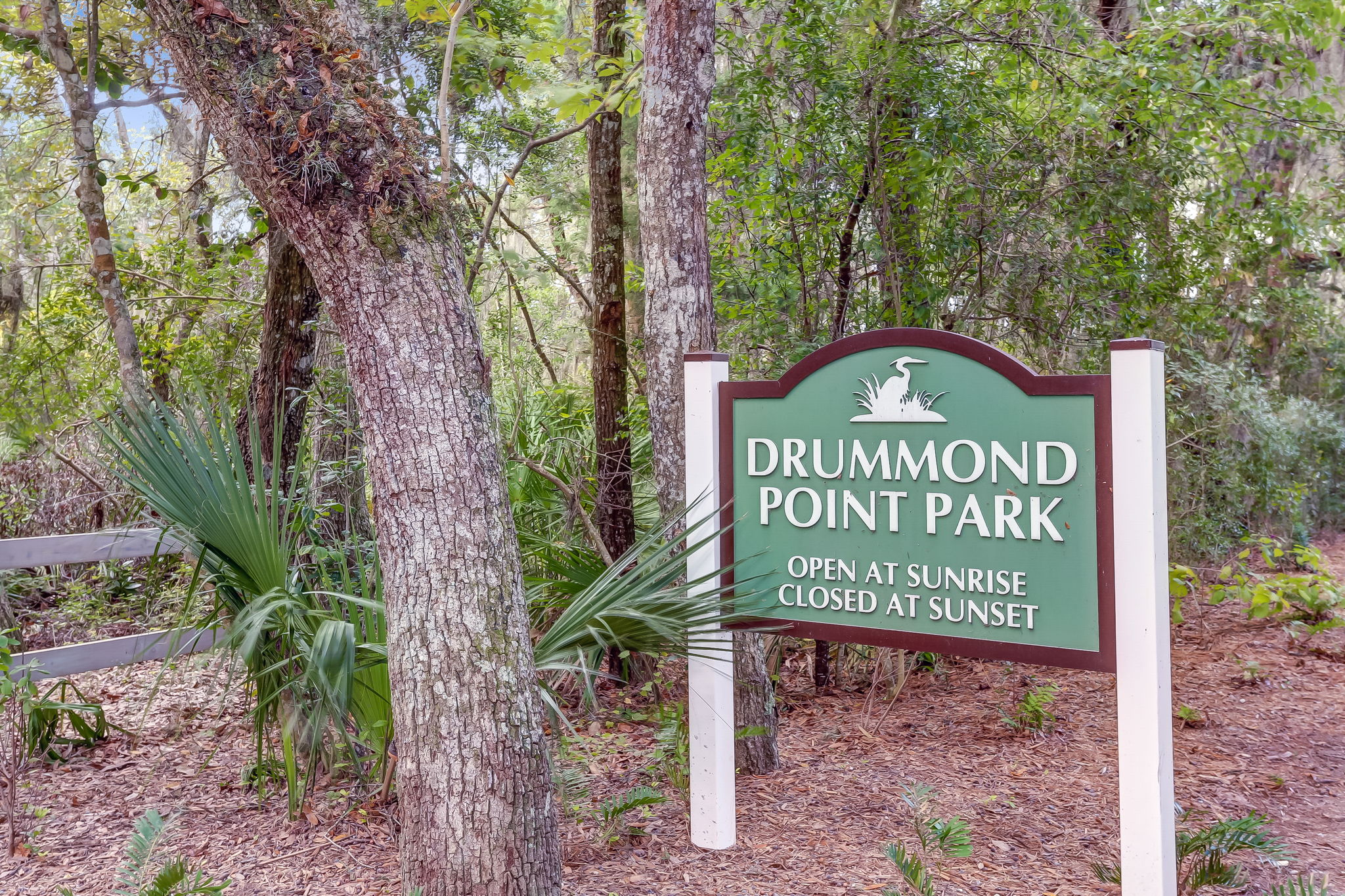 14 Hickory Lane Fernandina Beach FL 32034
