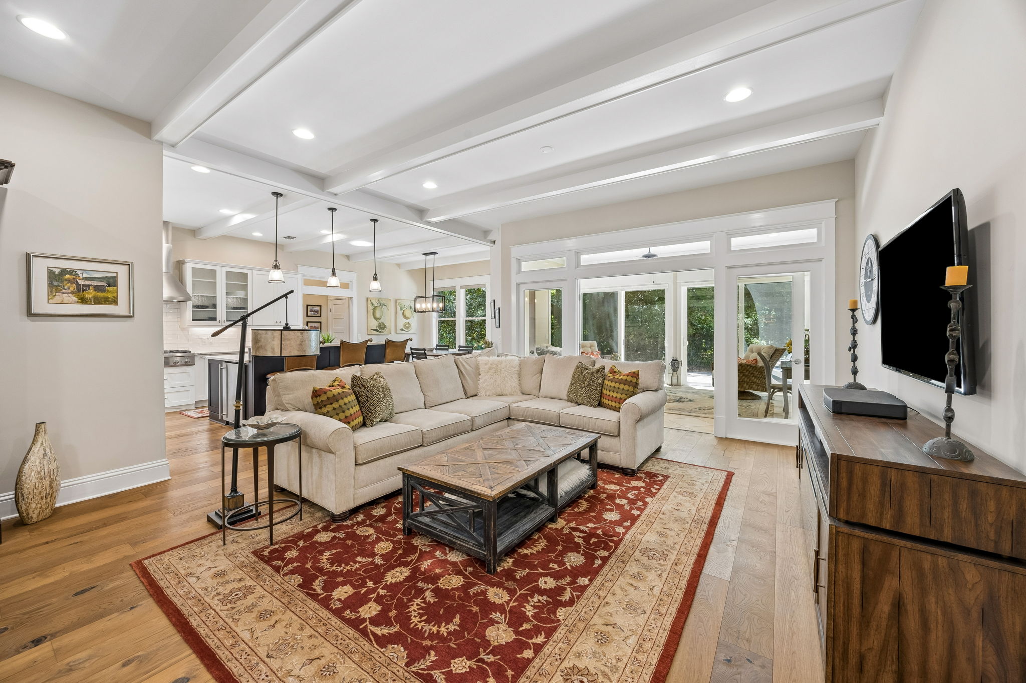 14 Hickory Lane Fernandina Beach FL 32034