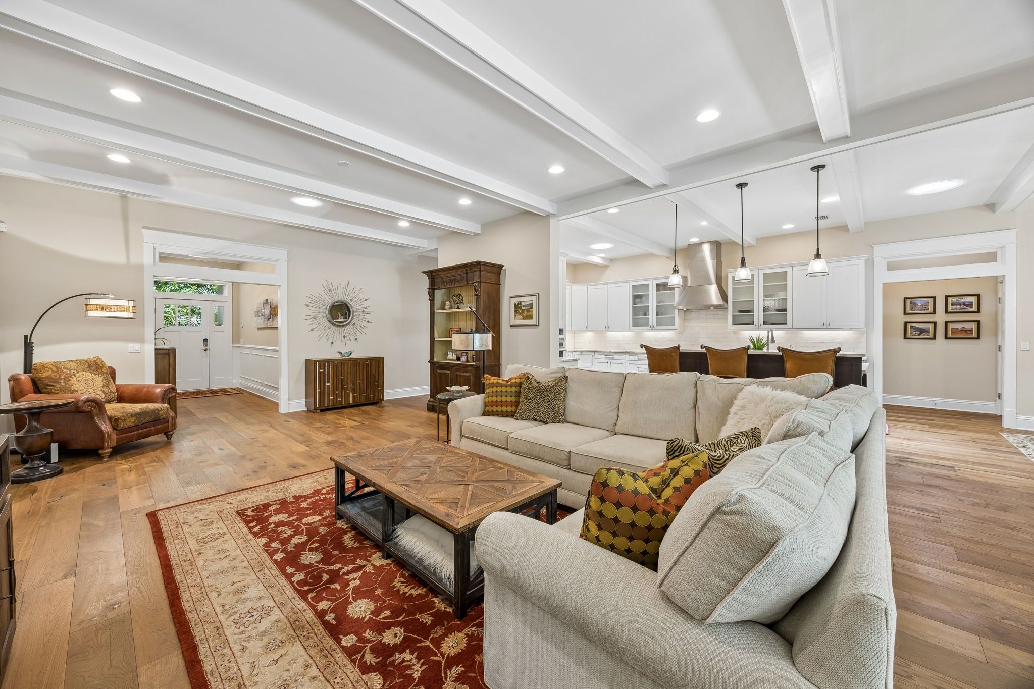 14 Hickory Lane Fernandina Beach FL 32034