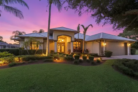 6001 NW Telford Avenue Port St. Lucie FL 34983