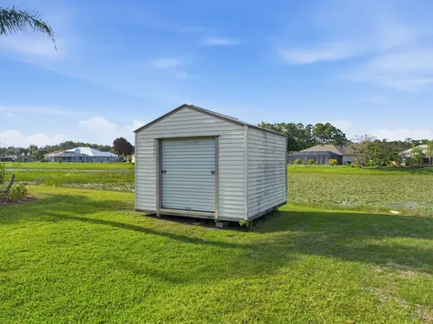6001 NW Telford Avenue Port St. Lucie FL 34983