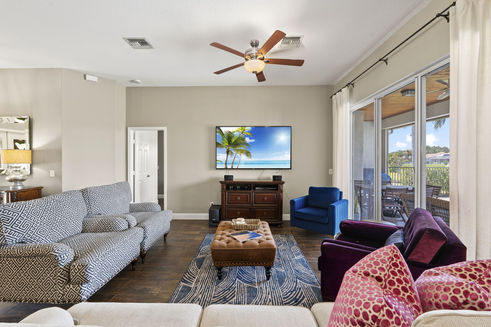 6001 NW Telford Avenue Port St. Lucie FL 34983