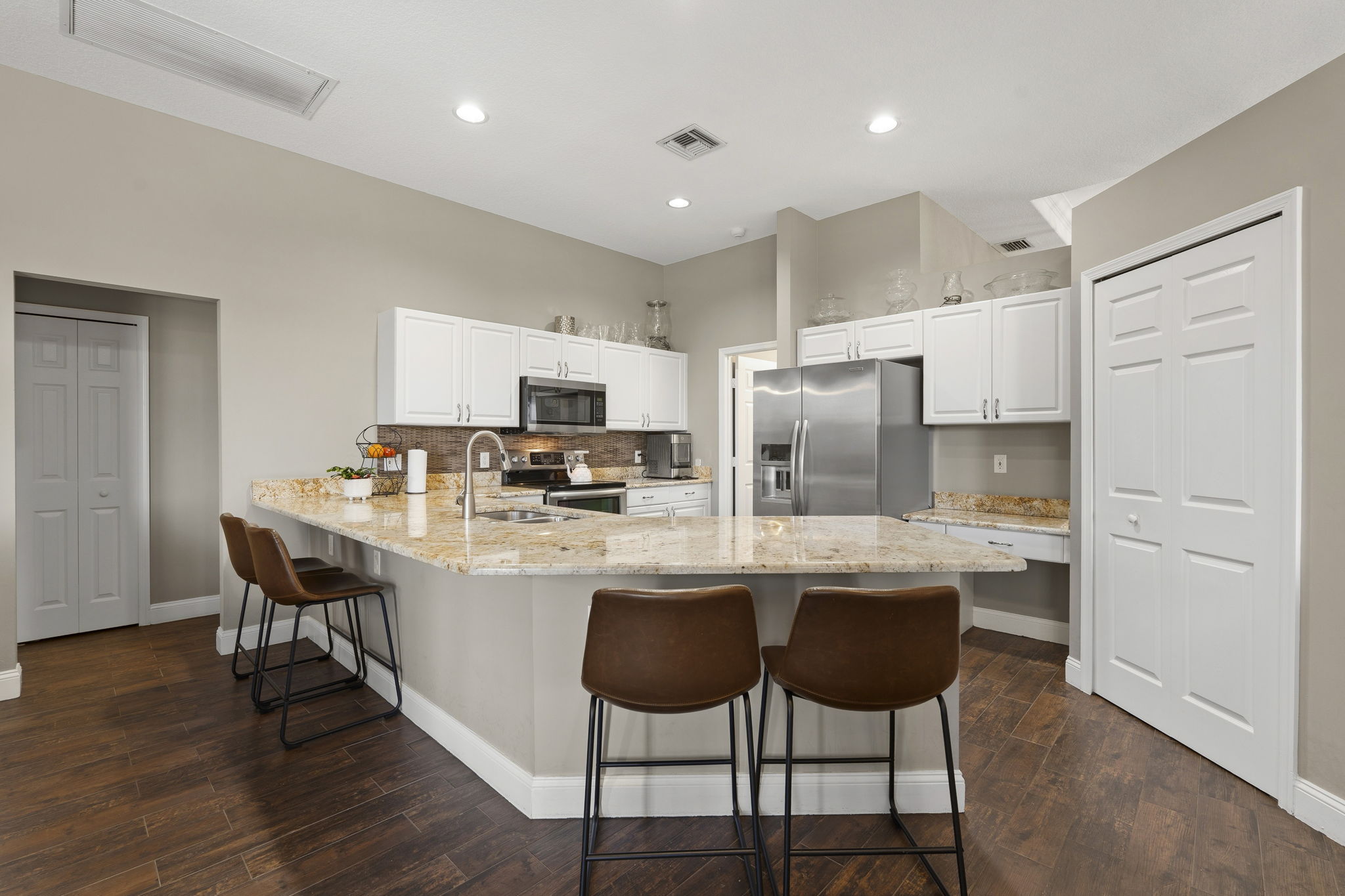 6001 NW Telford Avenue Port St. Lucie FL 34983