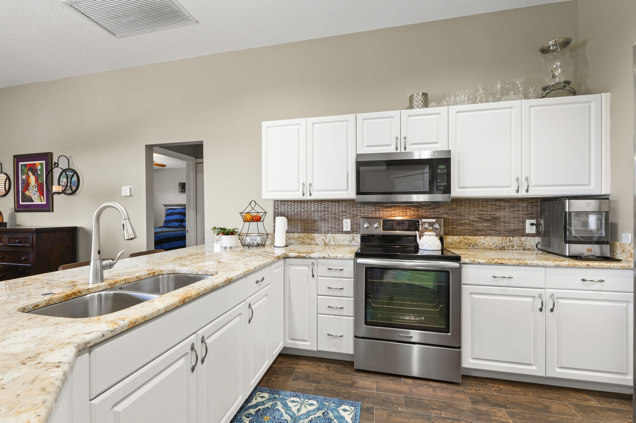 6001 NW Telford Avenue Port St. Lucie FL 34983