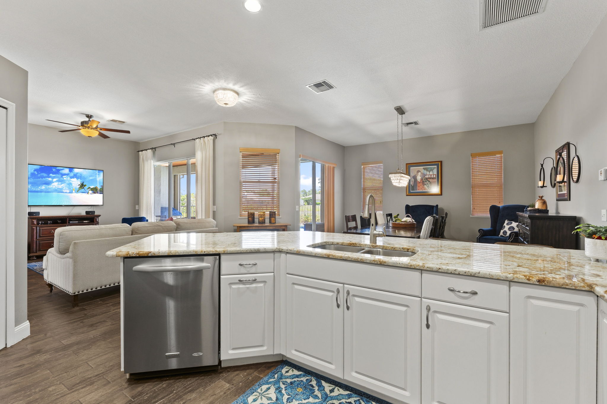 6001 NW Telford Avenue Port St. Lucie FL 34983