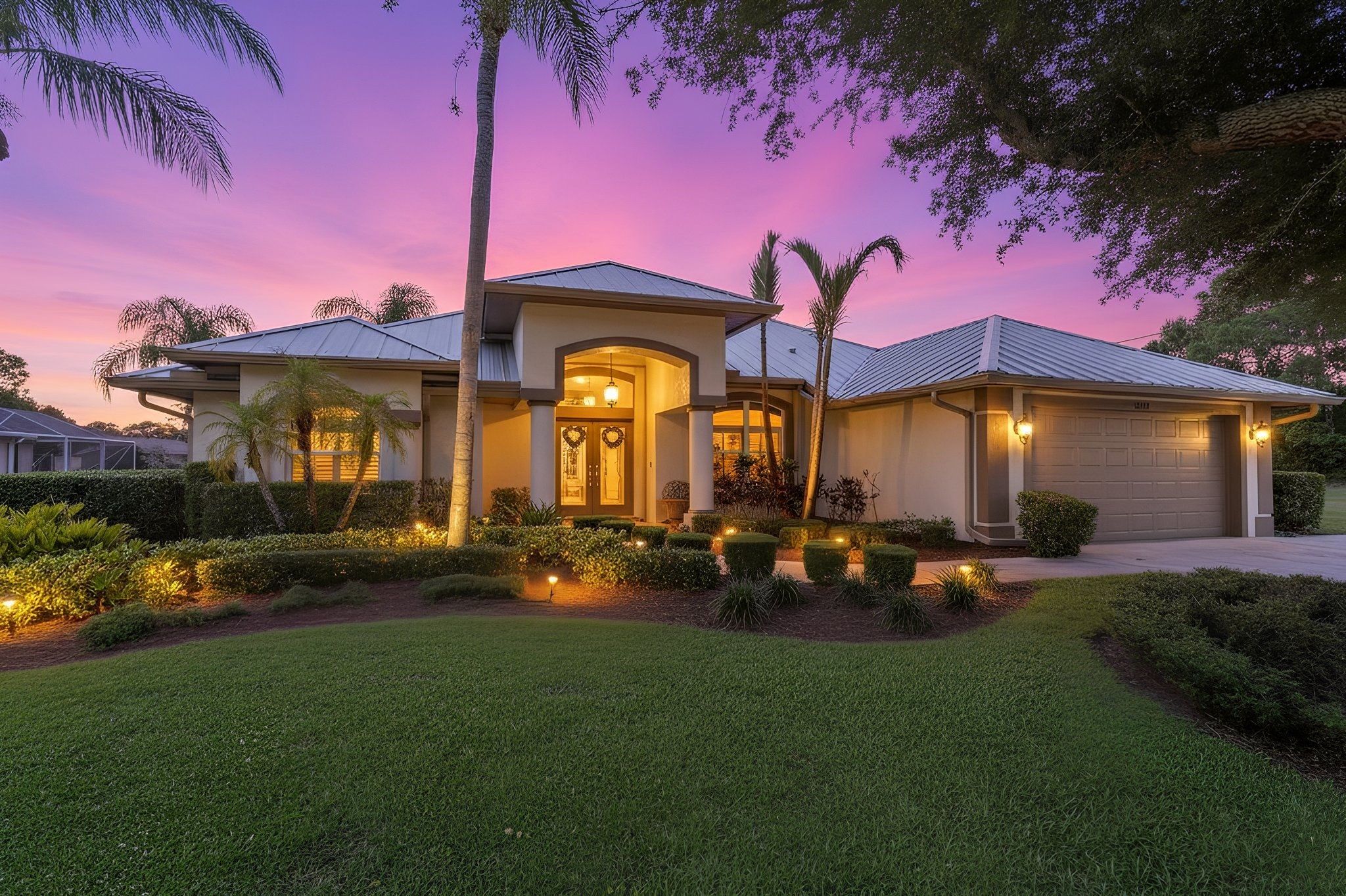 6001 NW Telford Avenue Port St. Lucie FL 34983