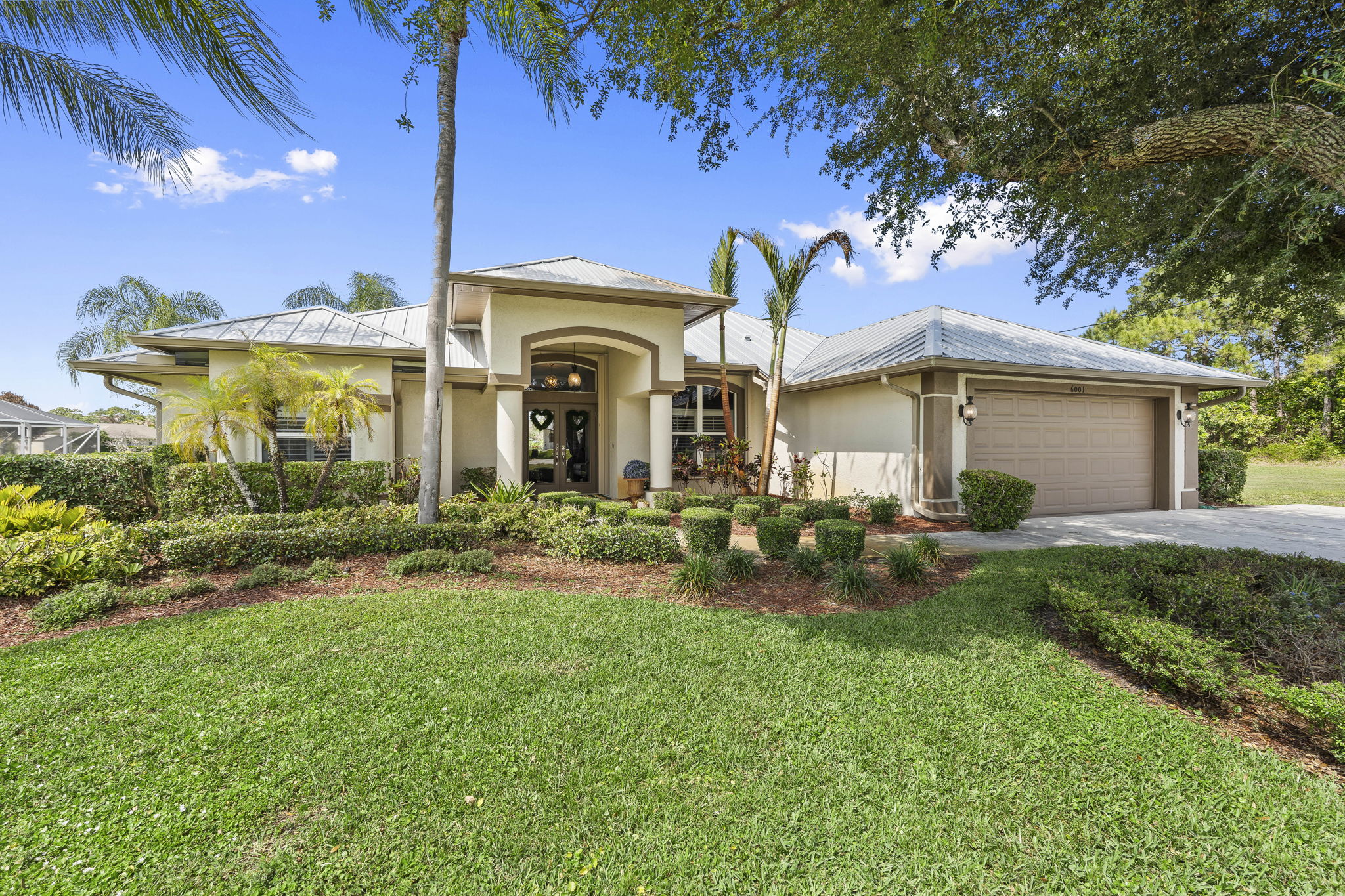 6001 NW Telford Avenue Port St. Lucie FL 34983