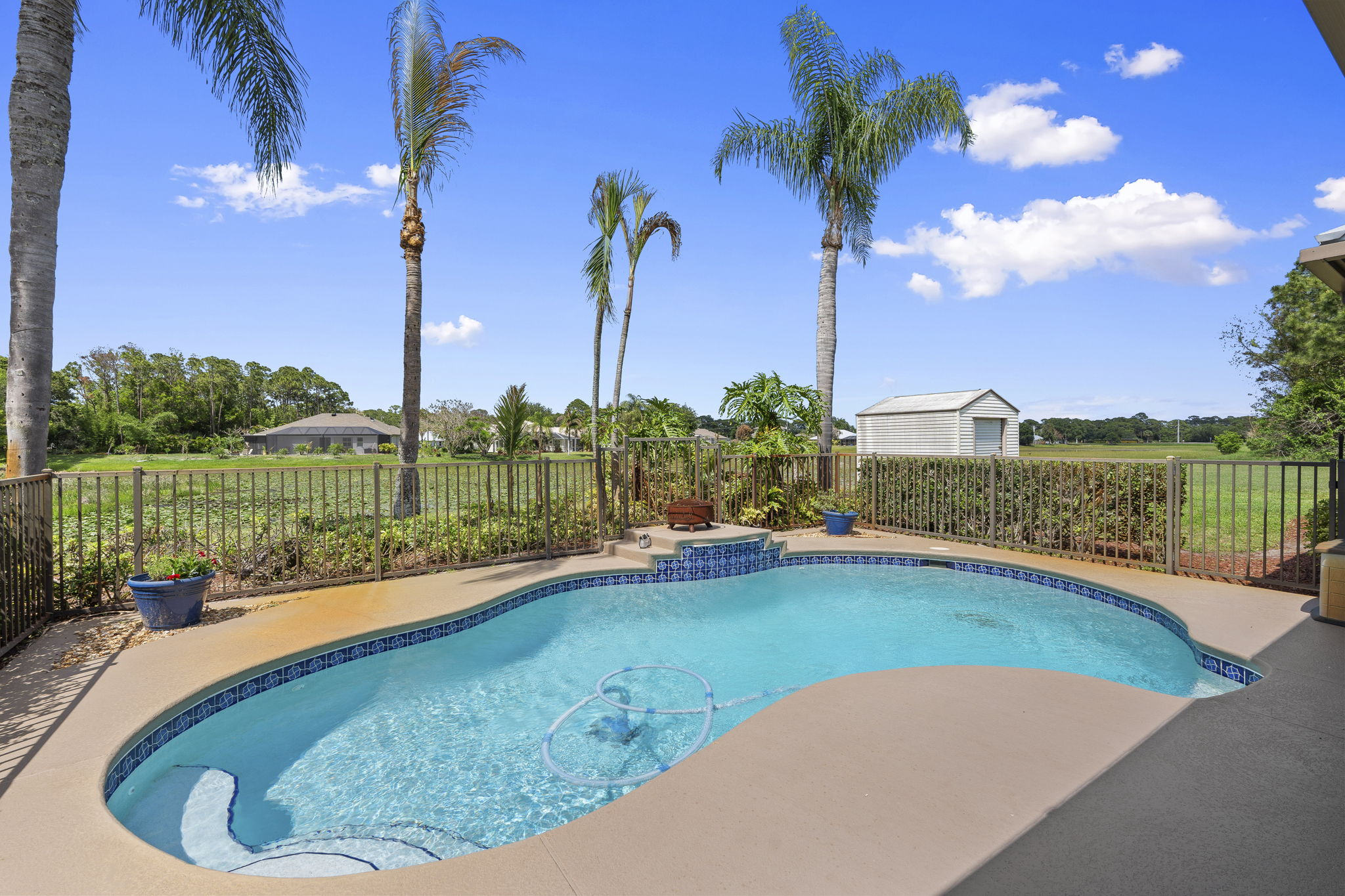 6001 NW Telford Avenue Port St. Lucie FL 34983