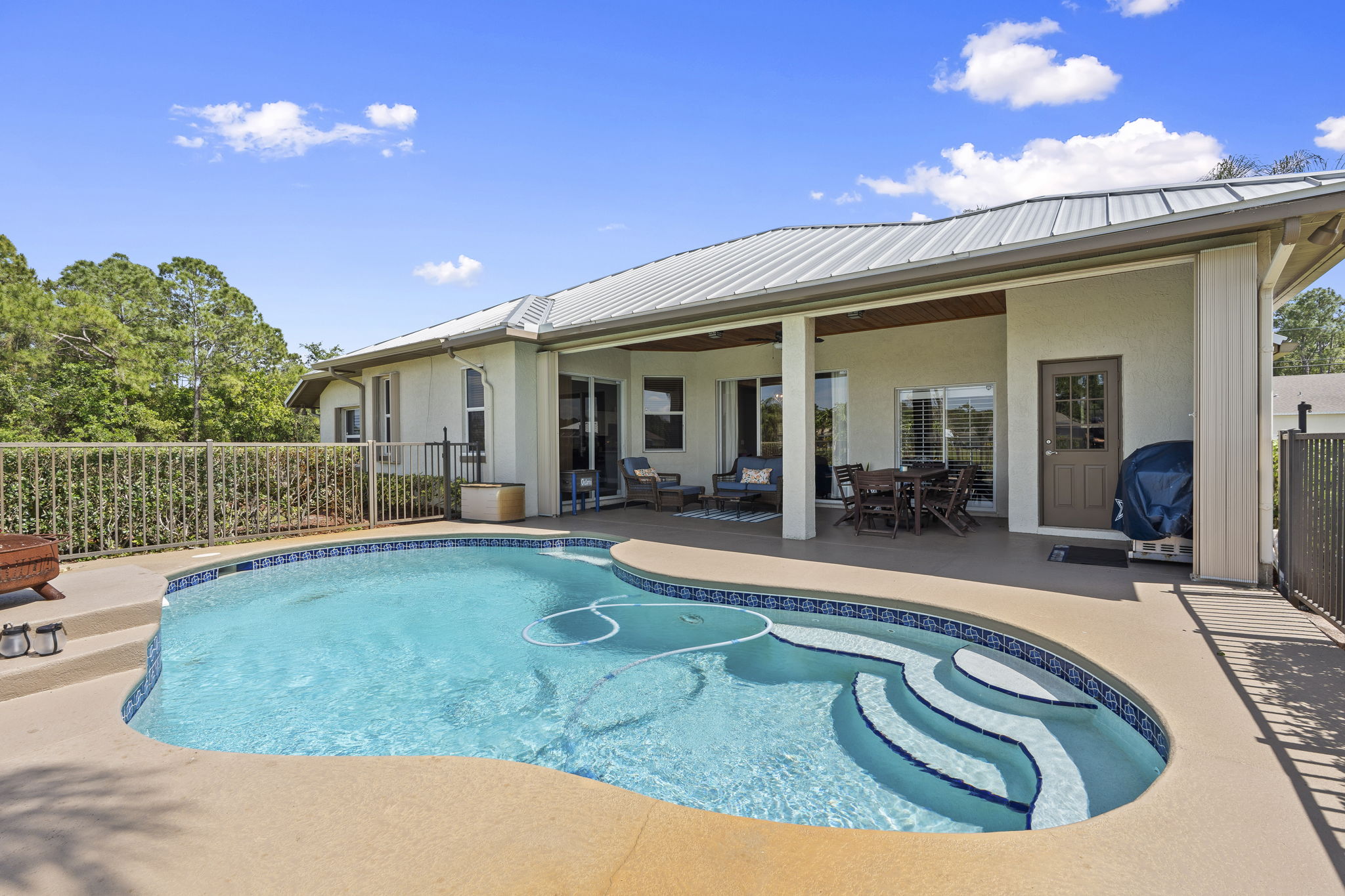 6001 NW Telford Avenue Port St. Lucie FL 34983