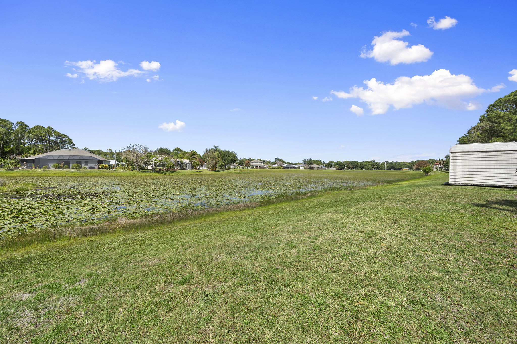 6001 NW Telford Avenue Port St. Lucie FL 34983