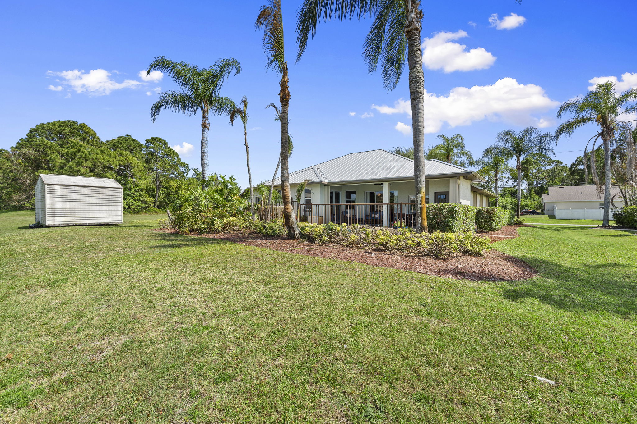 6001 NW Telford Avenue Port St. Lucie FL 34983