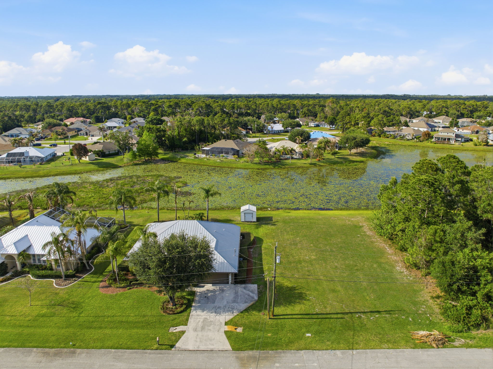 6001 NW Telford Avenue Port St. Lucie FL 34983