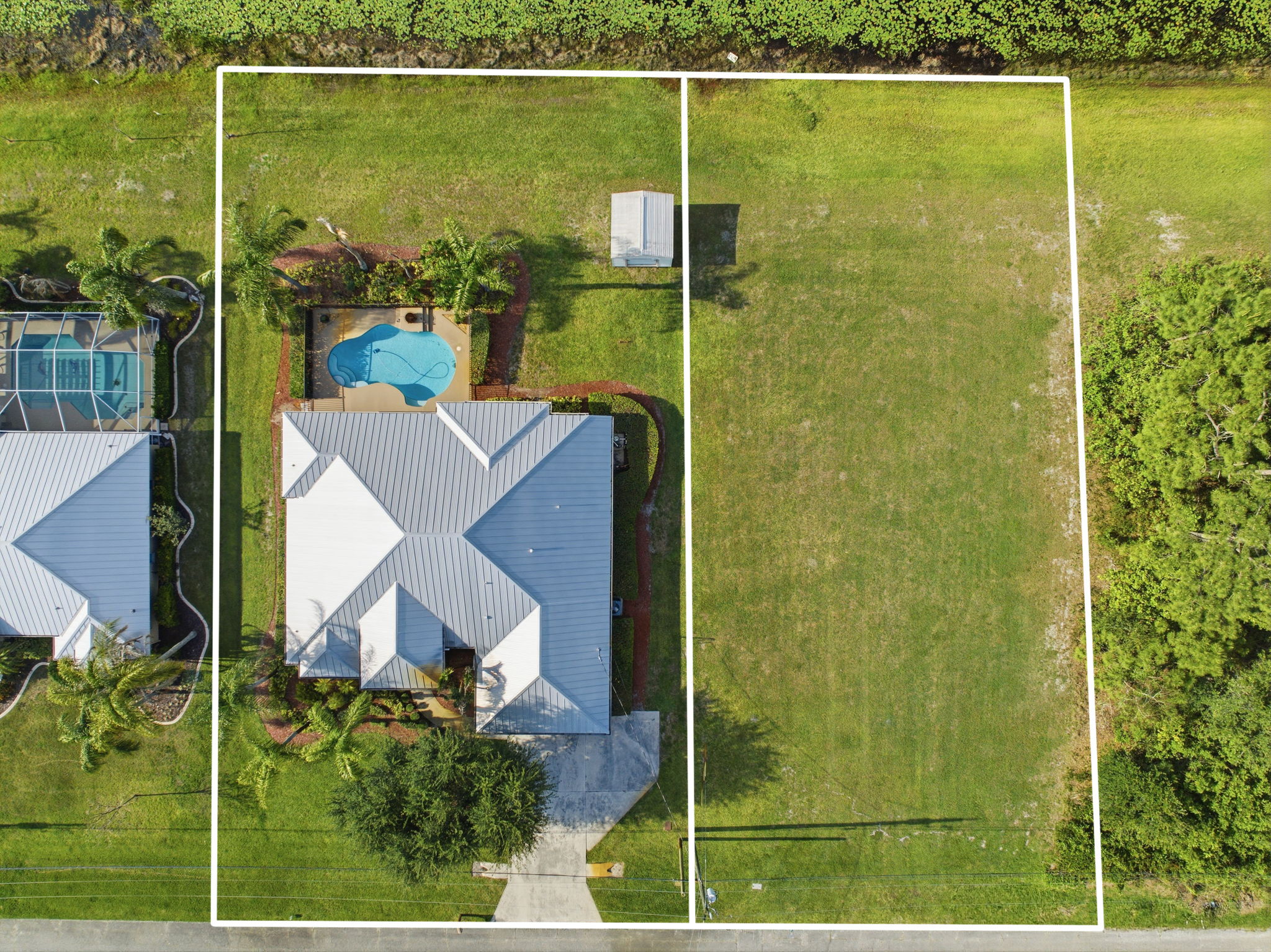 6001 NW Telford Avenue Port St. Lucie FL 34983