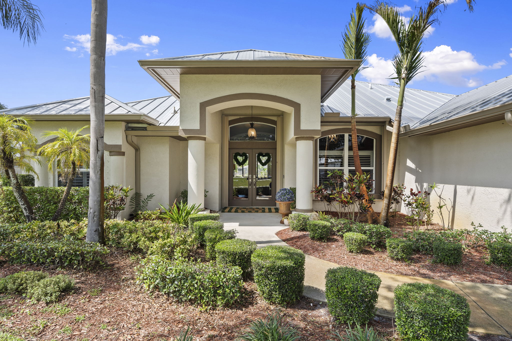 6001 NW Telford Avenue Port St. Lucie FL 34983