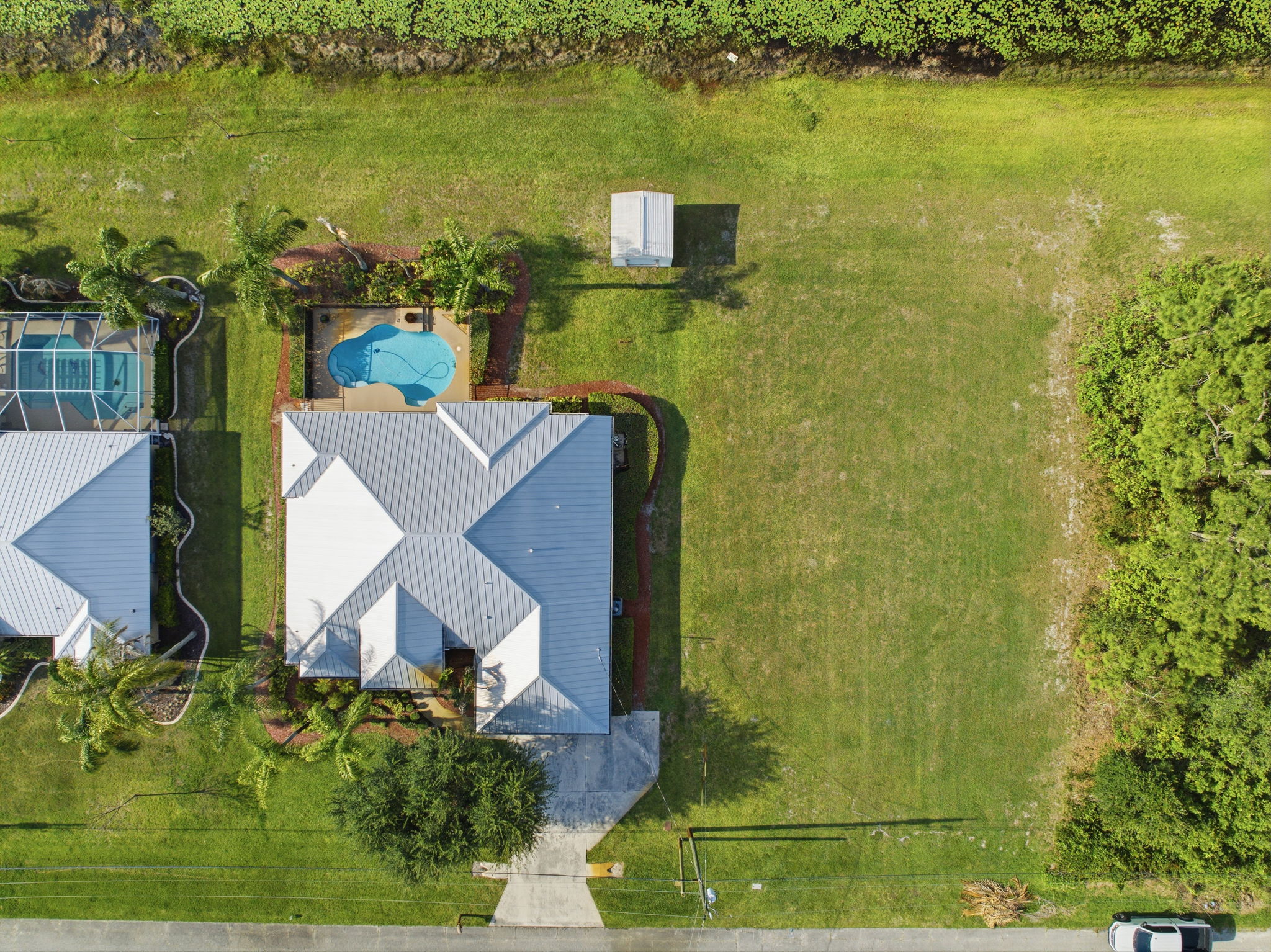 6001 NW Telford Avenue Port St. Lucie FL 34983