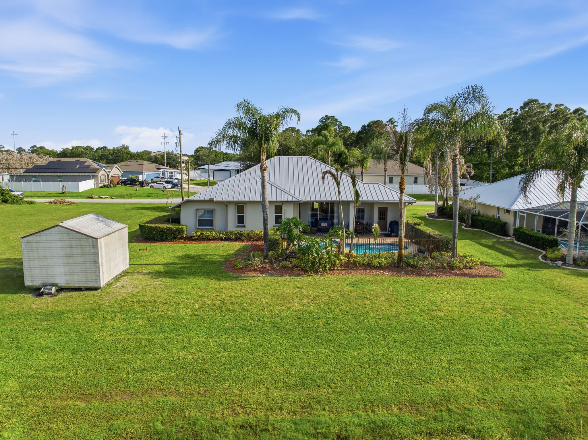6001 NW Telford Avenue Port St. Lucie FL 34983