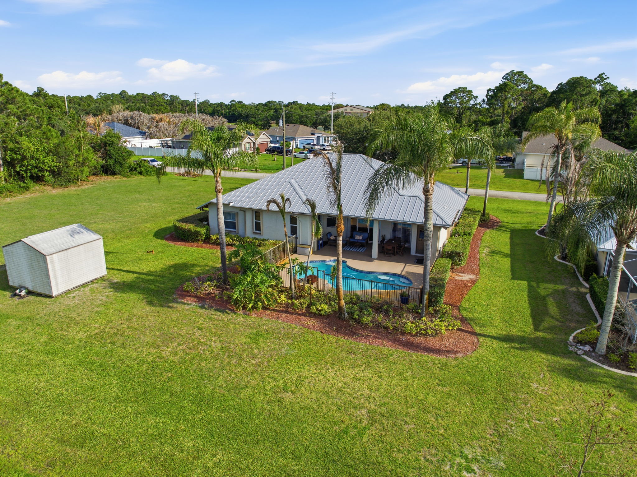 6001 NW Telford Avenue Port St. Lucie FL 34983