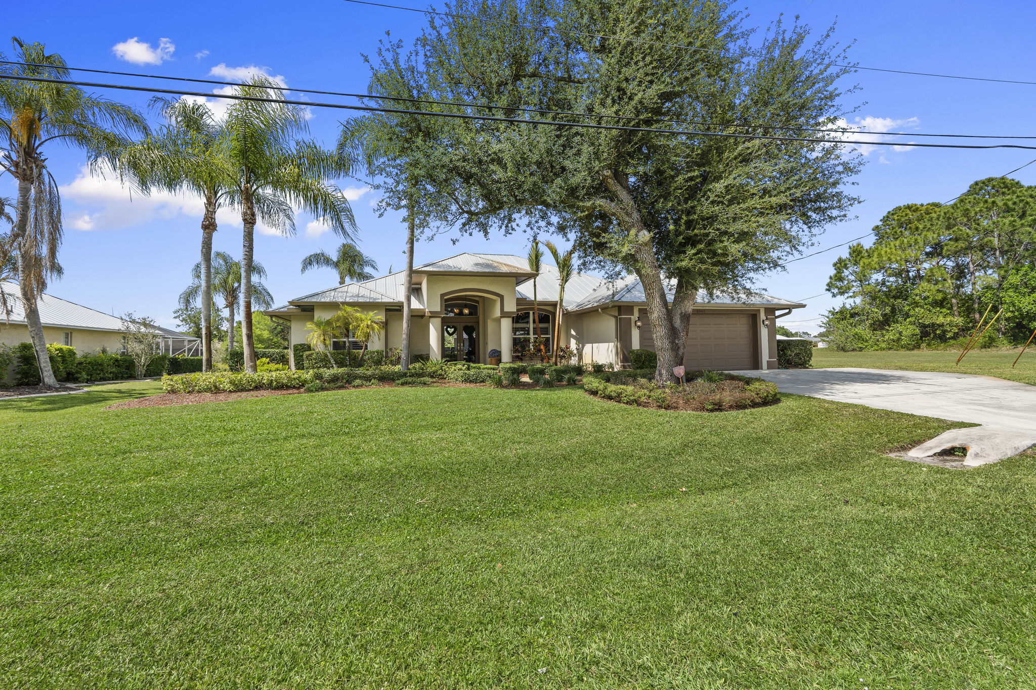 6001 NW Telford Avenue Port St. Lucie FL 34983