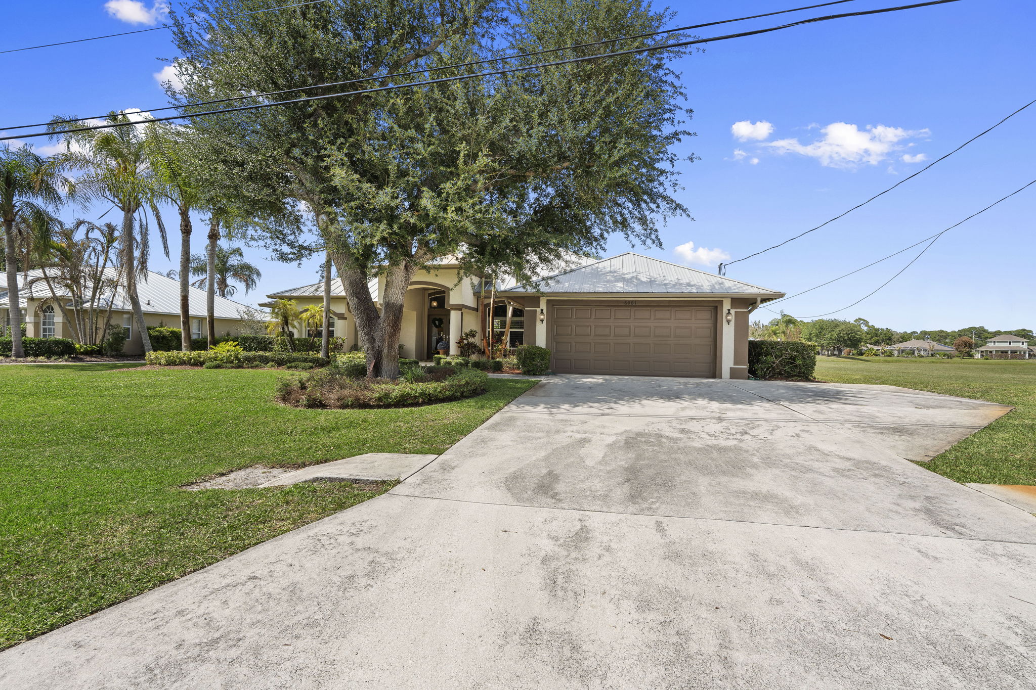 6001 NW Telford Avenue Port St. Lucie FL 34983